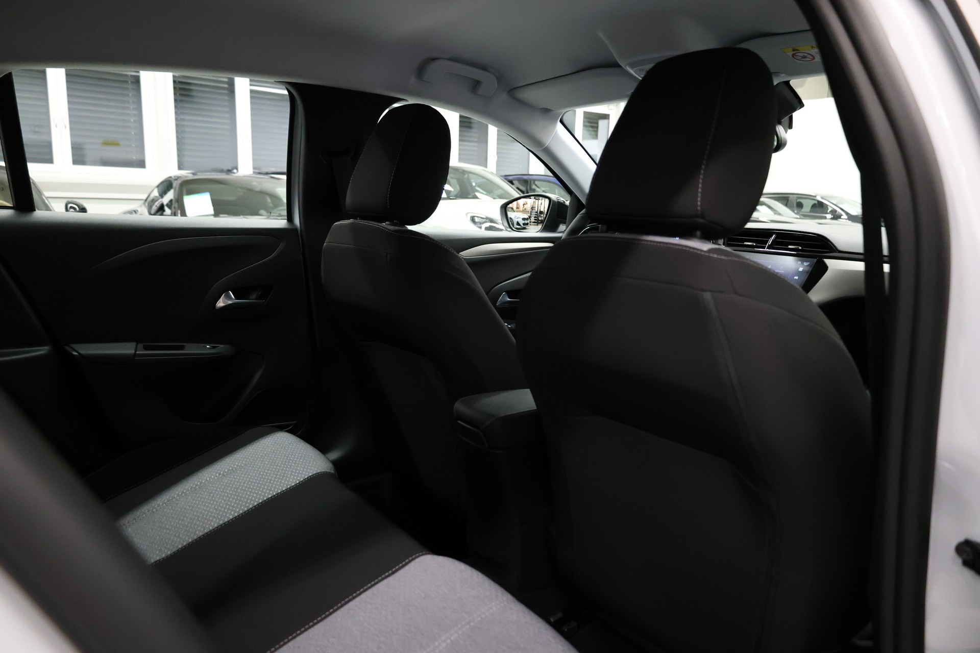 OPEL Corsa-e Edition-image-22