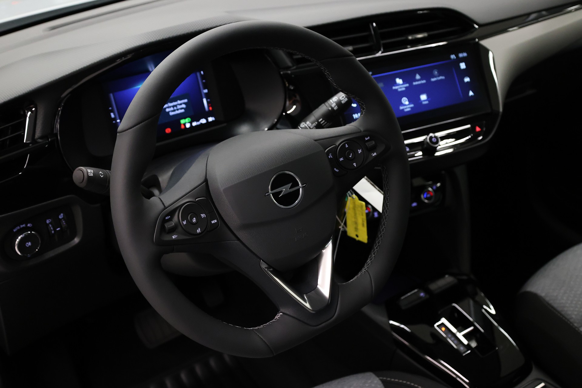 OPEL Corsa-e Edition-image-15