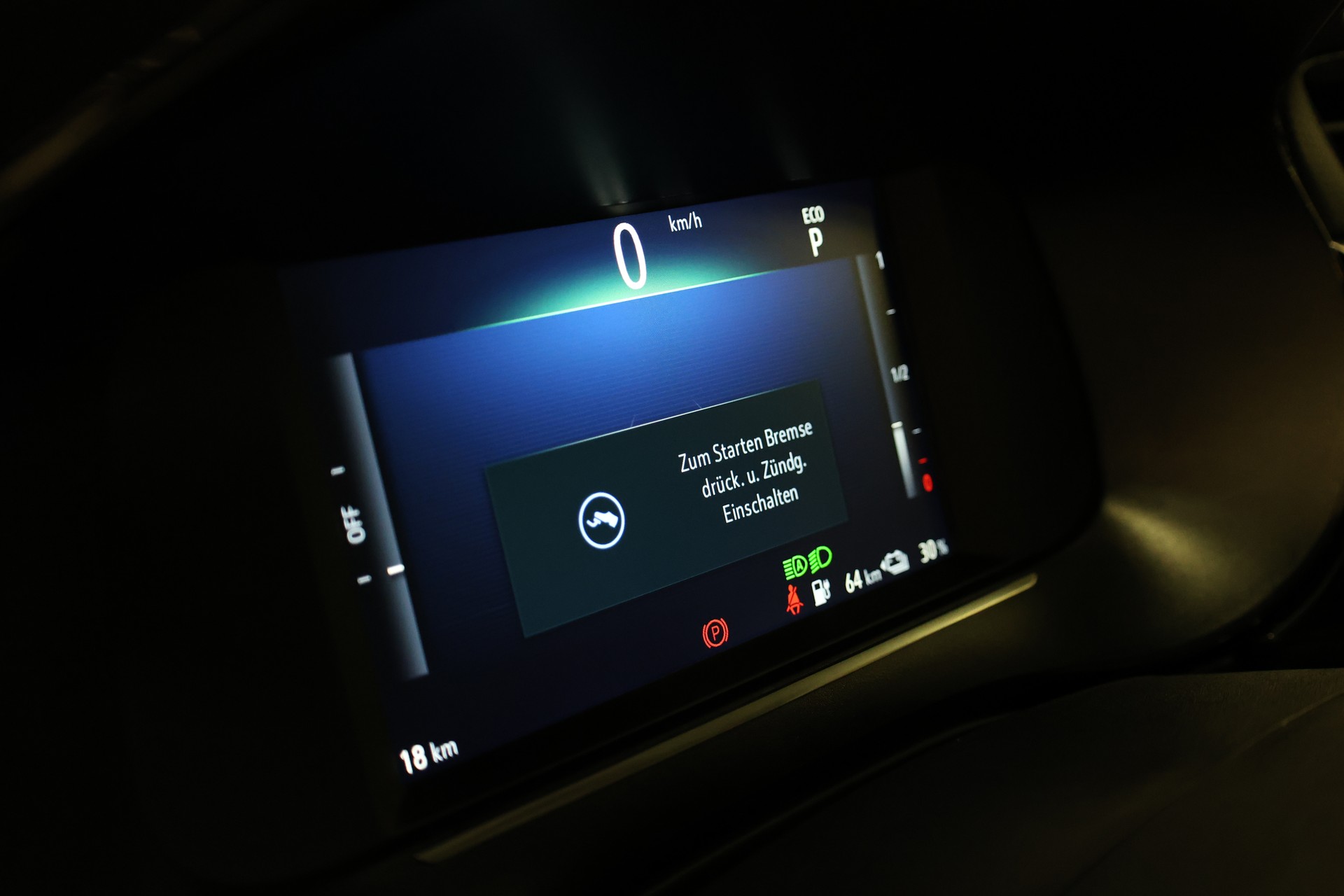 OPEL Corsa-e Edition-image-20