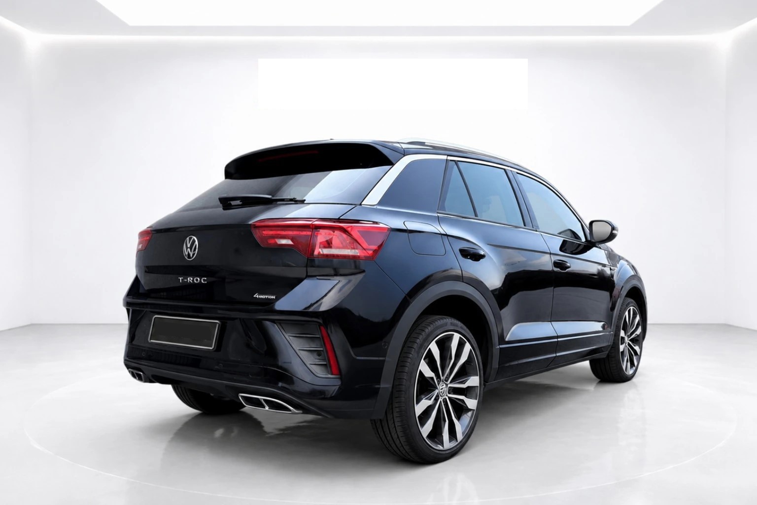 VW 2.0 TSI R-Line DSG 4motion-image-3