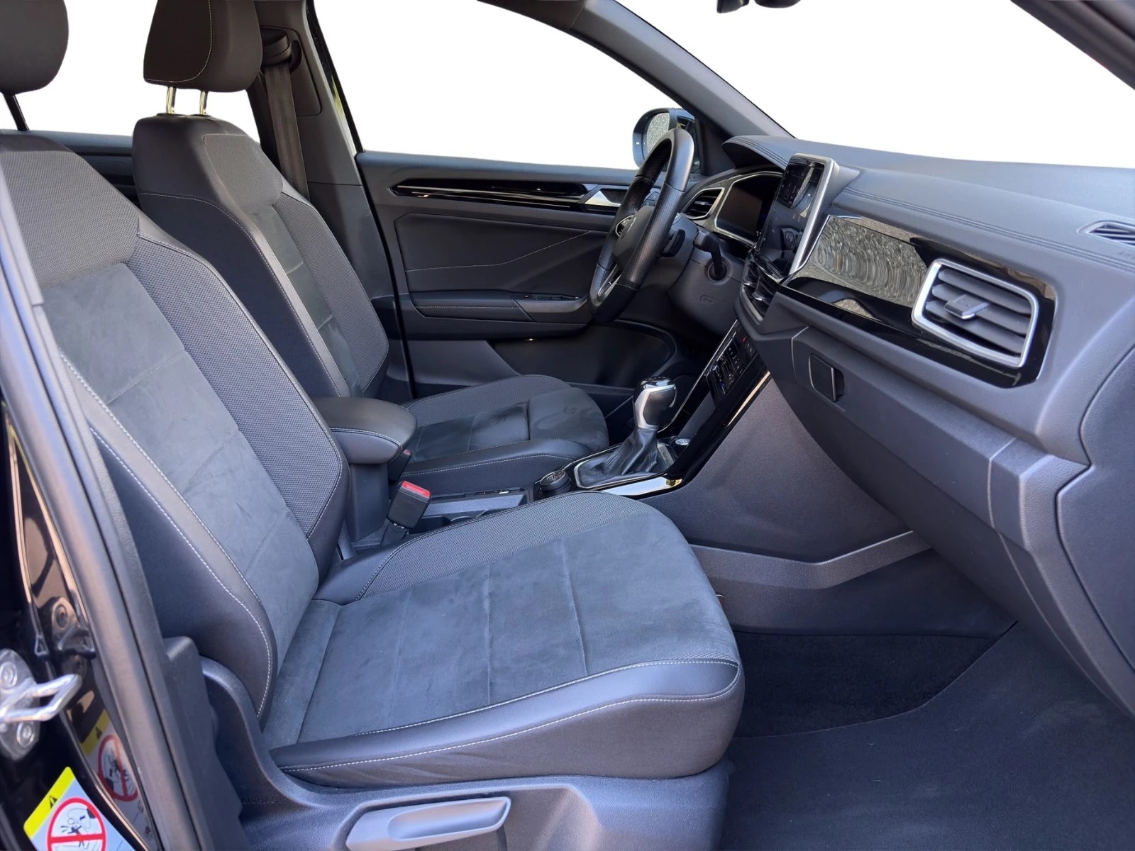 VW 2.0 TSI R-Line DSG 4motion-image-9