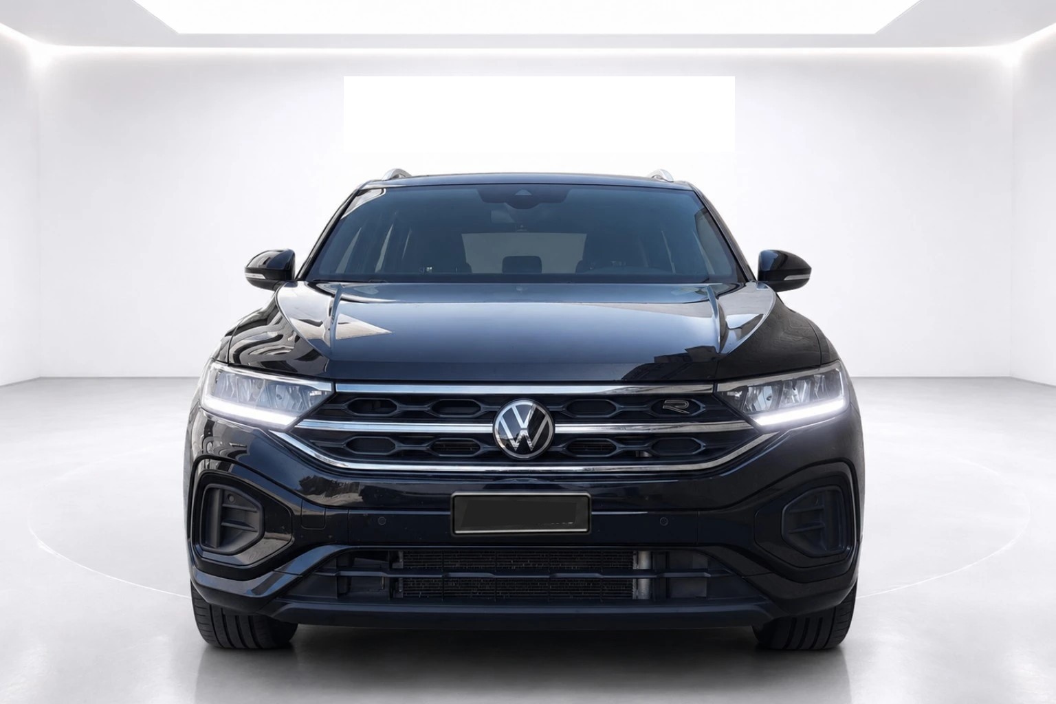 VW 2.0 TSI R-Line DSG 4motion-image-2