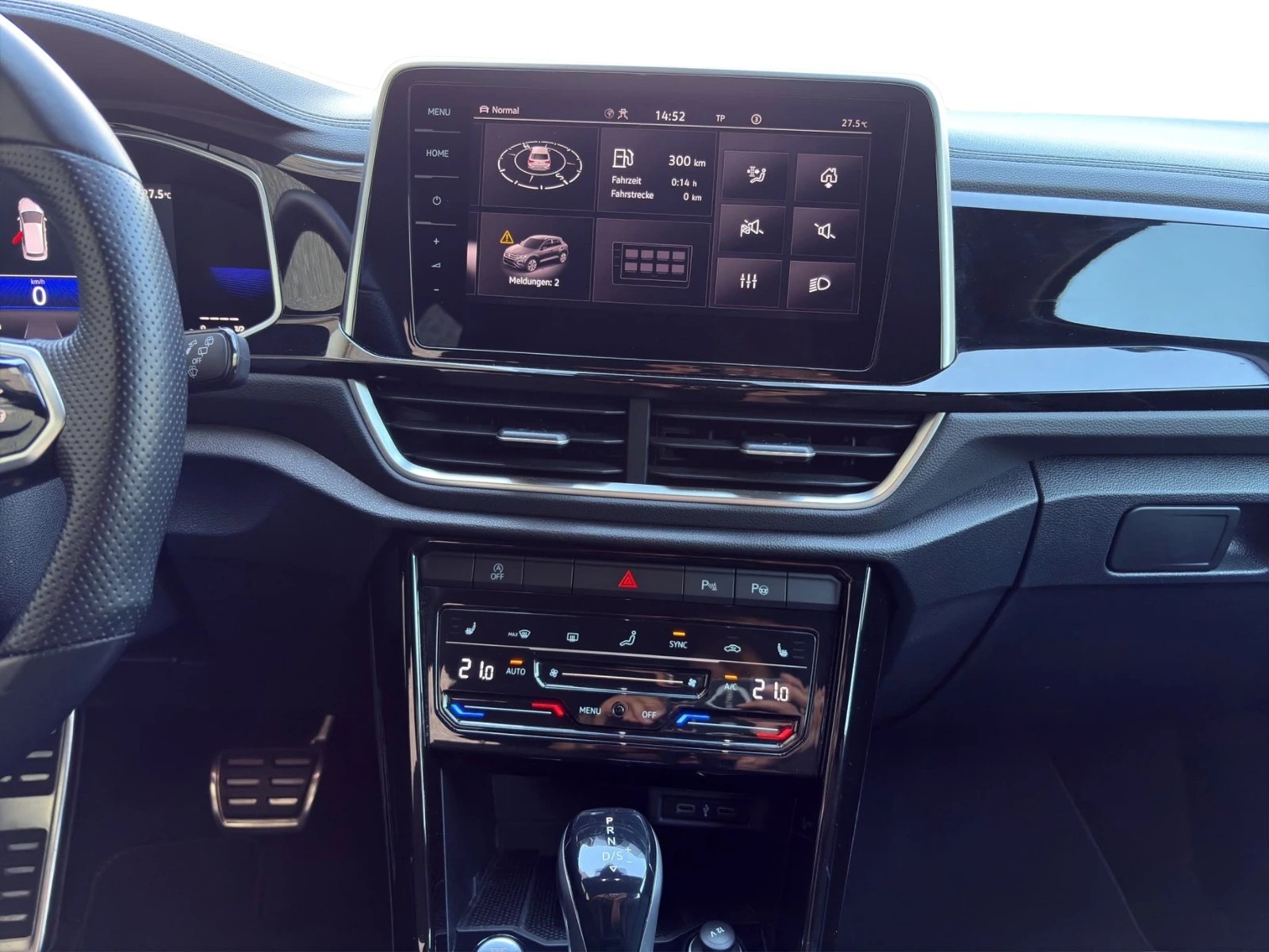 VW 2.0 TSI R-Line DSG 4motion-image-13