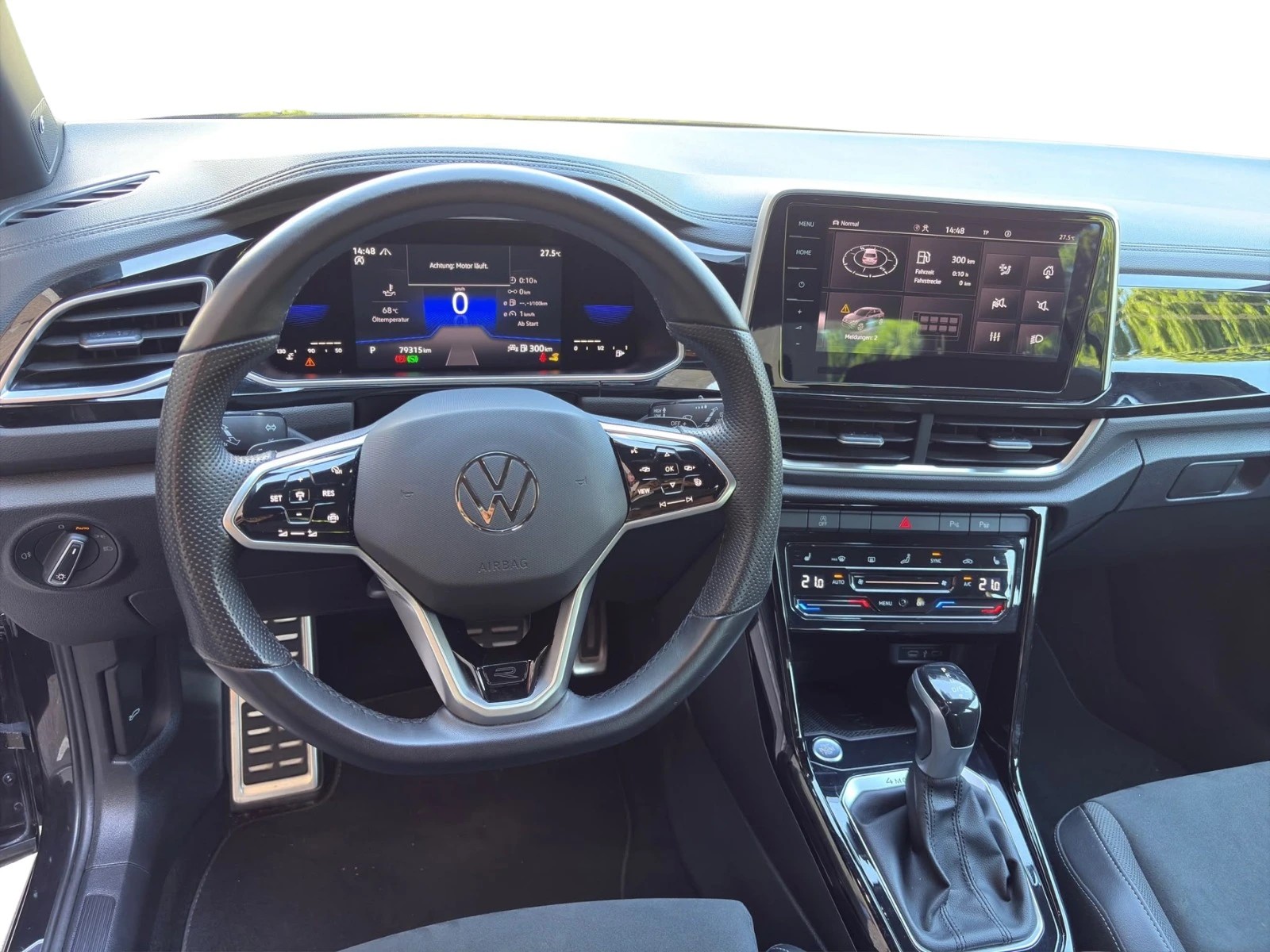 VW 2.0 TSI R-Line DSG 4motion-image-11