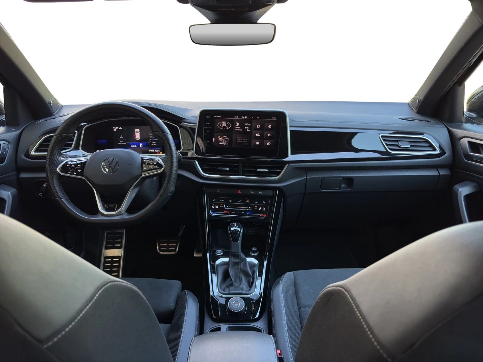 VW 2.0 TSI R-Line DSG 4motion-image-17