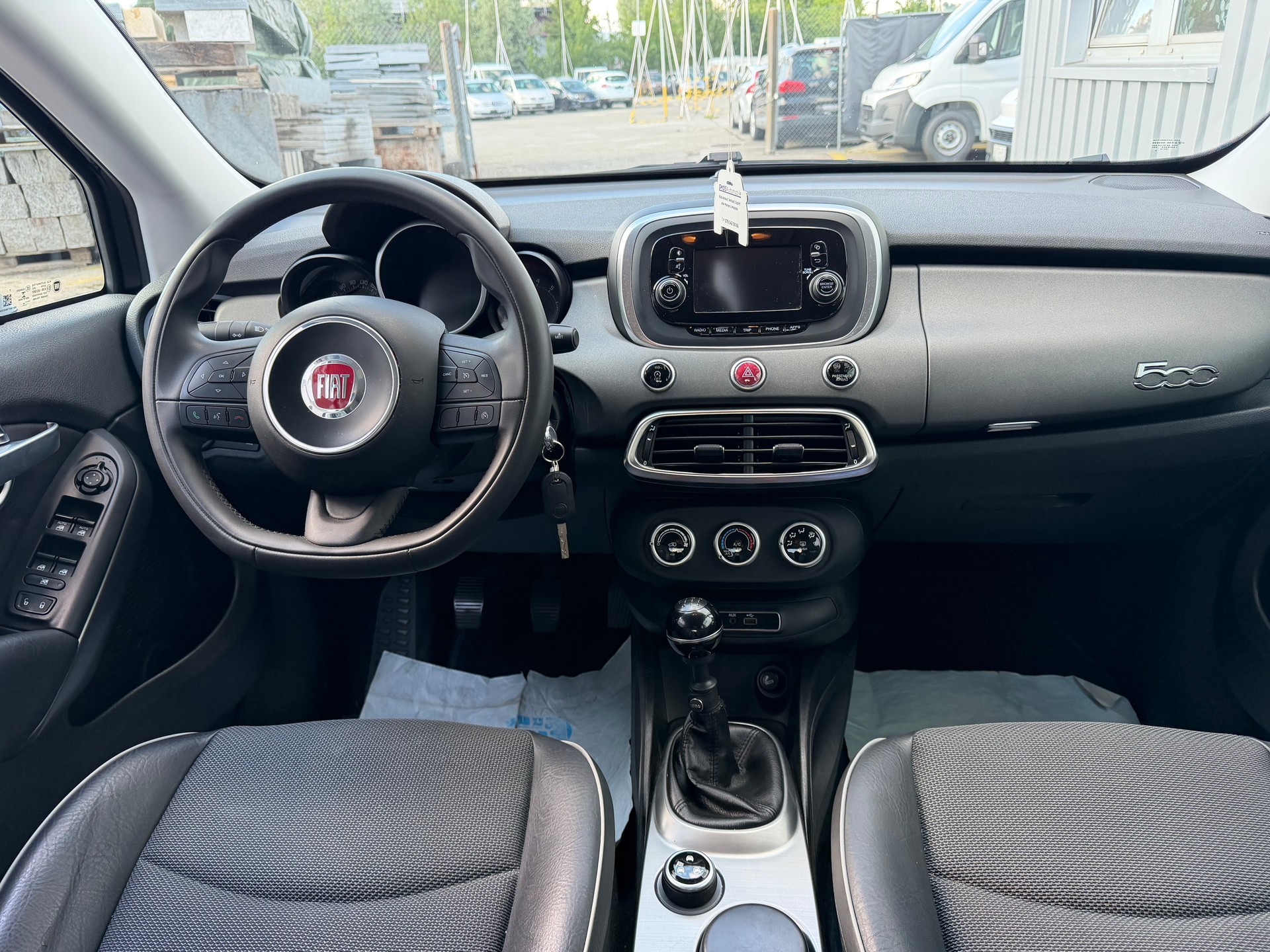 FIAT 500X 1.4T Pop Star-image-7