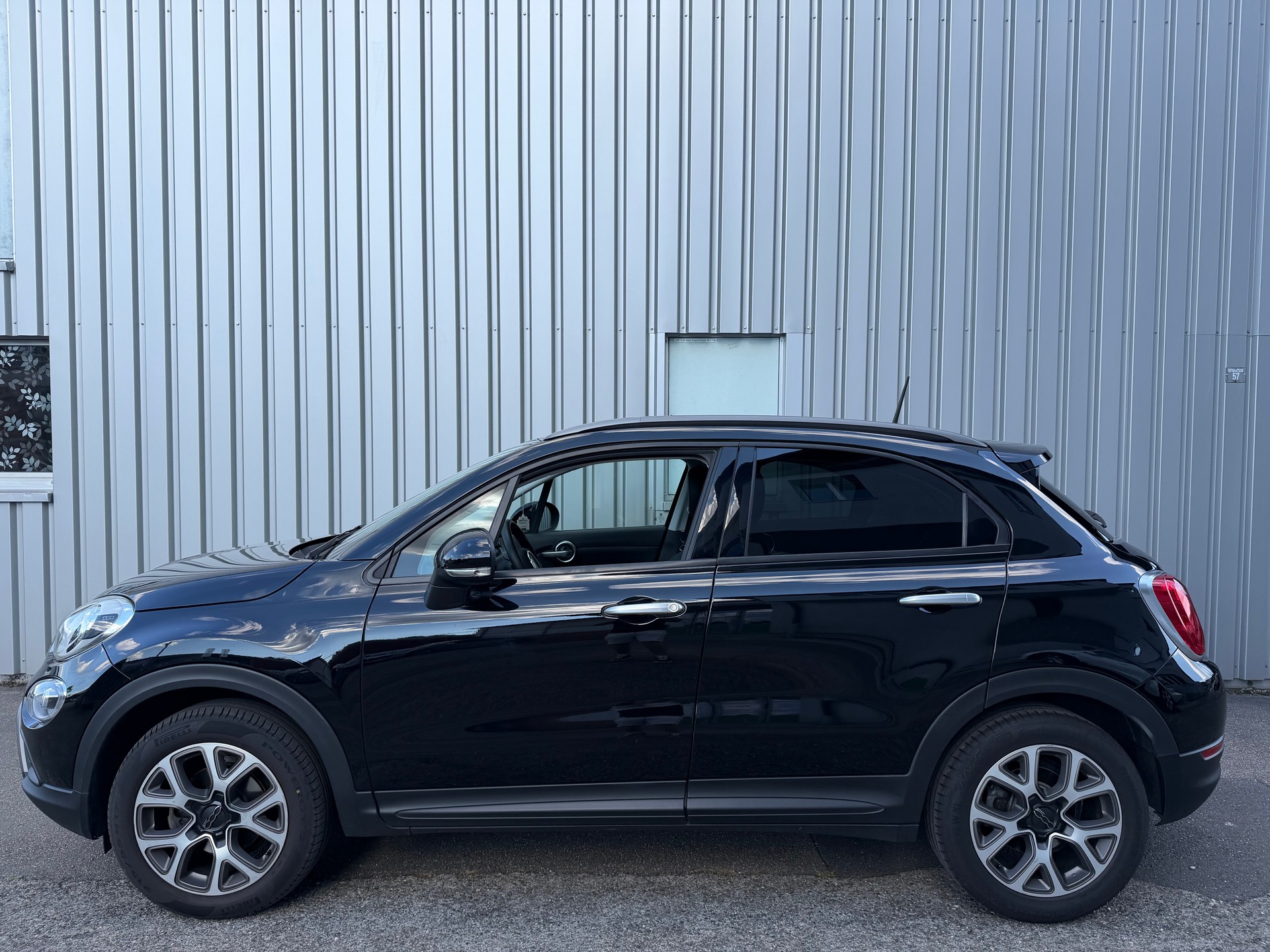 FIAT 500X 1.4T Pop Star-image-3