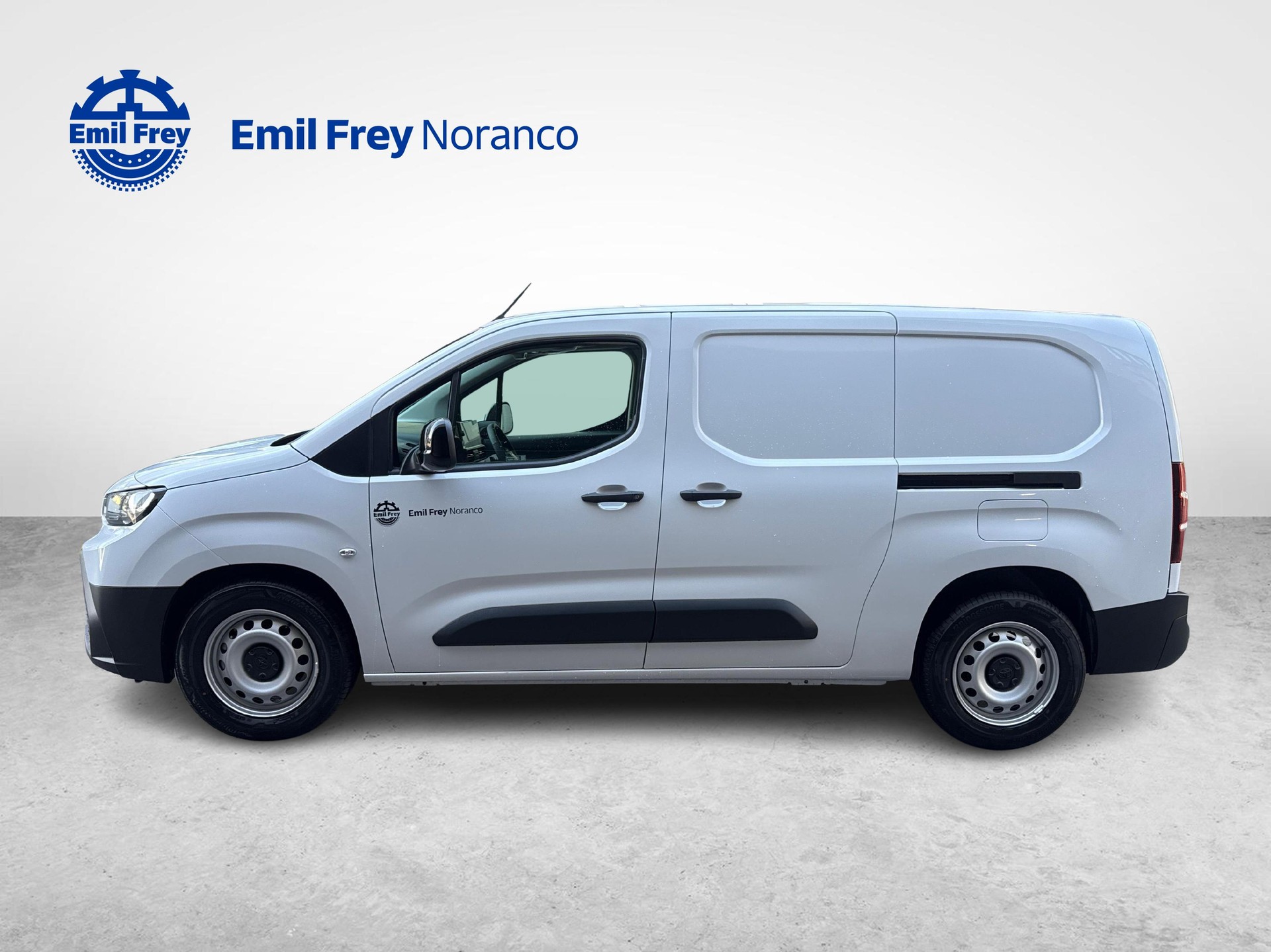 TOYOTA PROACE CITY Van L2 52KWh Active-showroom-element-1