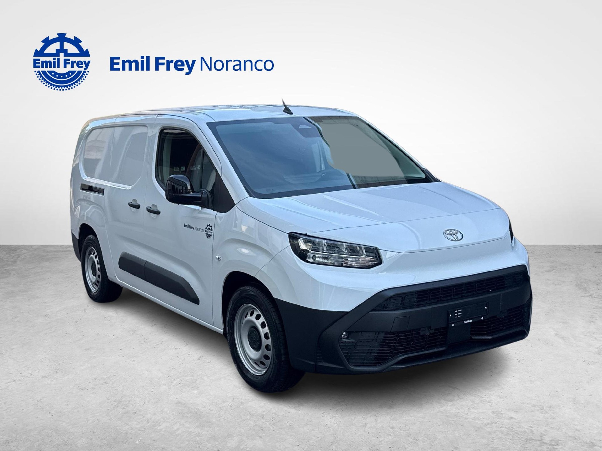 TOYOTA PROACE CITY Van L2 52KWh Active-image-6