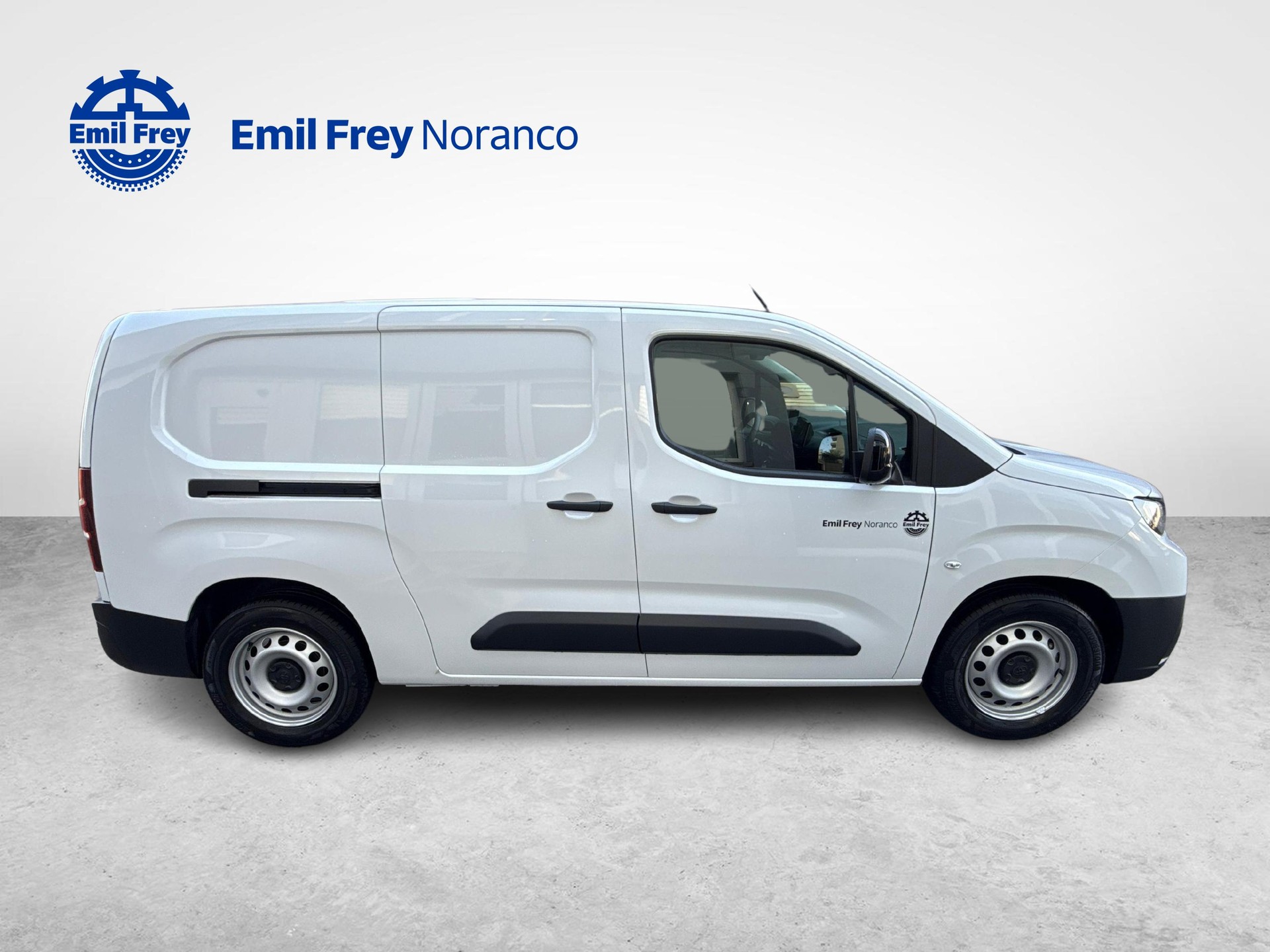 TOYOTA PROACE CITY Van L2 52KWh Active-image-5