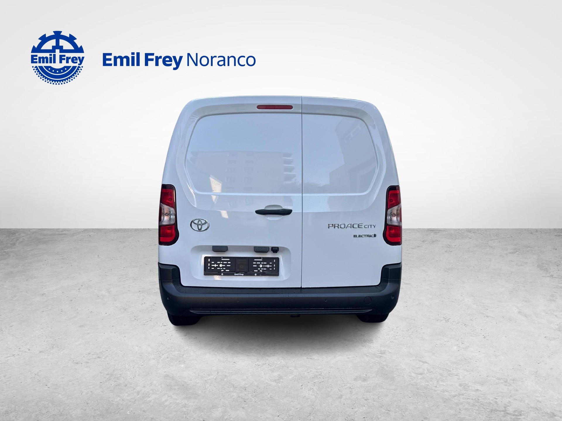 TOYOTA PROACE CITY Van L2 52KWh Active-showroom-element-3
