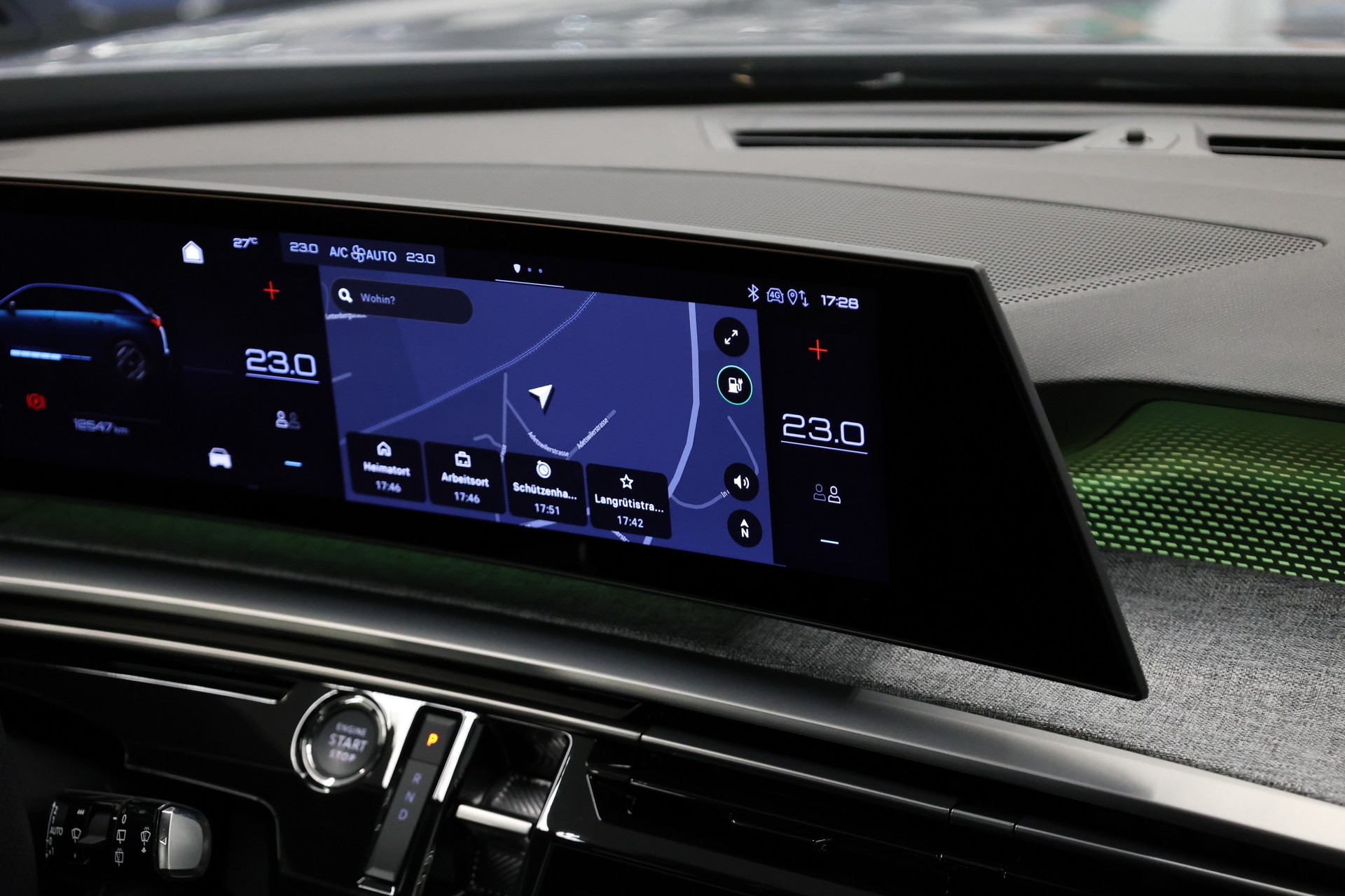 PEUGEOT 5008 e-GT Exclusive-image-21