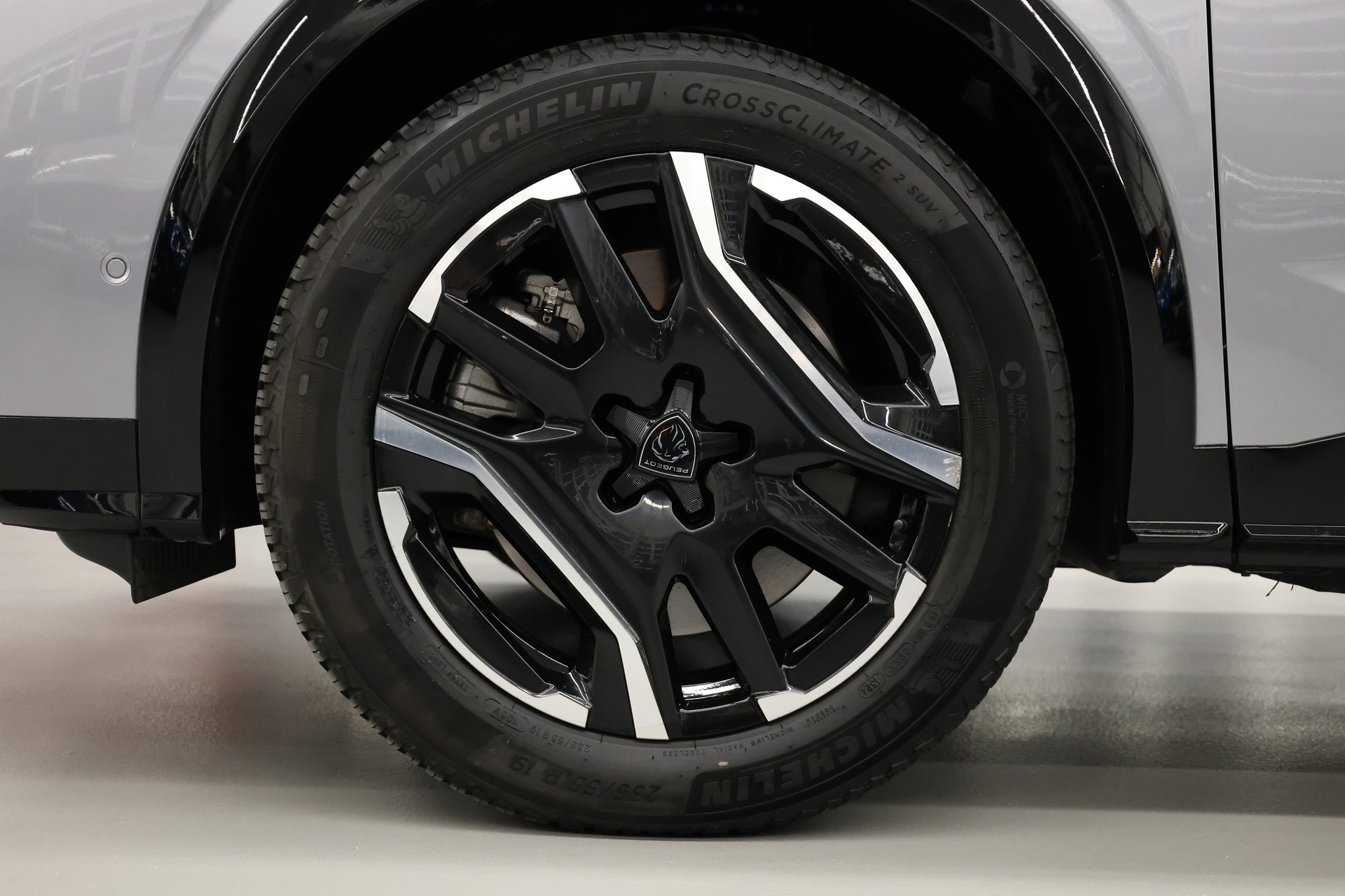 PEUGEOT 5008 e-GT Exclusive-image-12