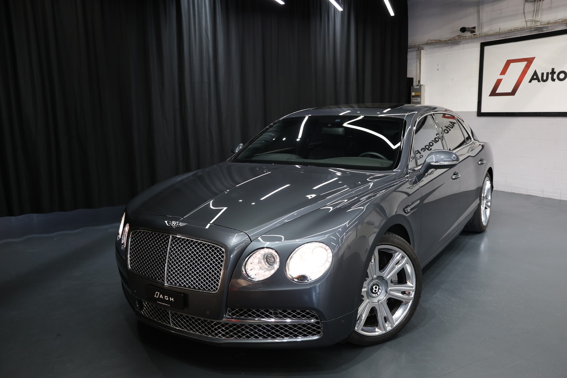 BENTLEY Flying Spur 6.0 625PS Voll-showroom-element-1