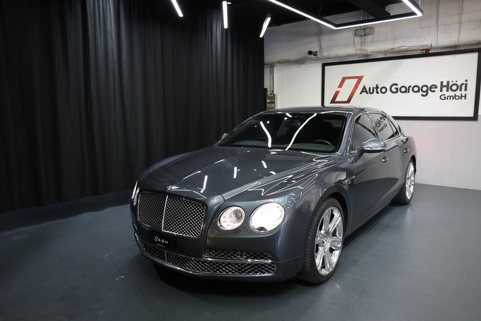 BENTLEY Flying Spur 6.0 625PS Voll-showroom-element-3