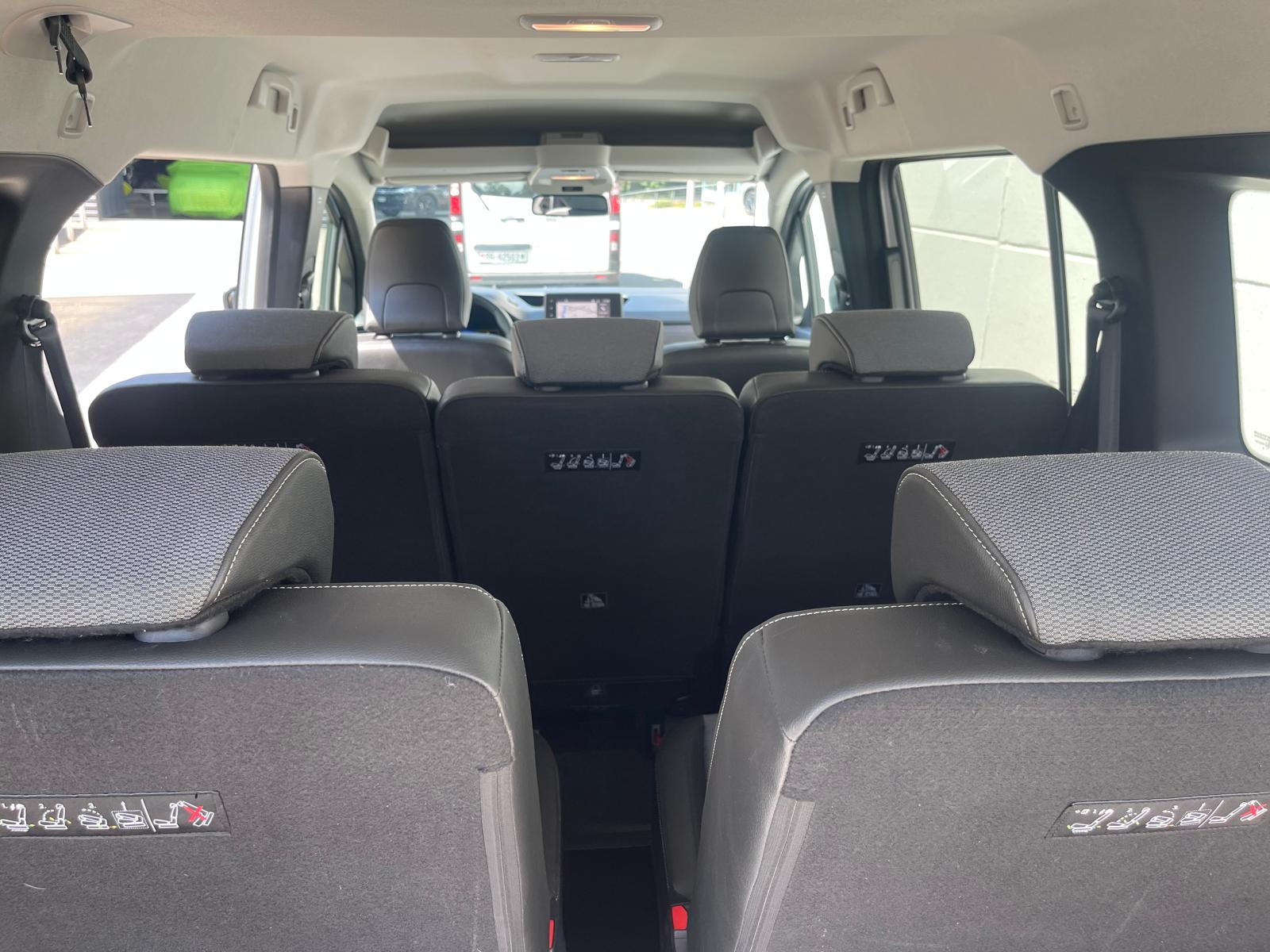 RENAULT Grand Kangoo 1.3 TCe 130 PF Techno EDC-image-7