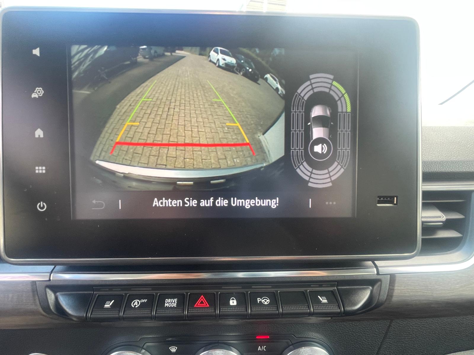 RENAULT Grand Kangoo 1.3 TCe 130 PF Techno EDC-image-9