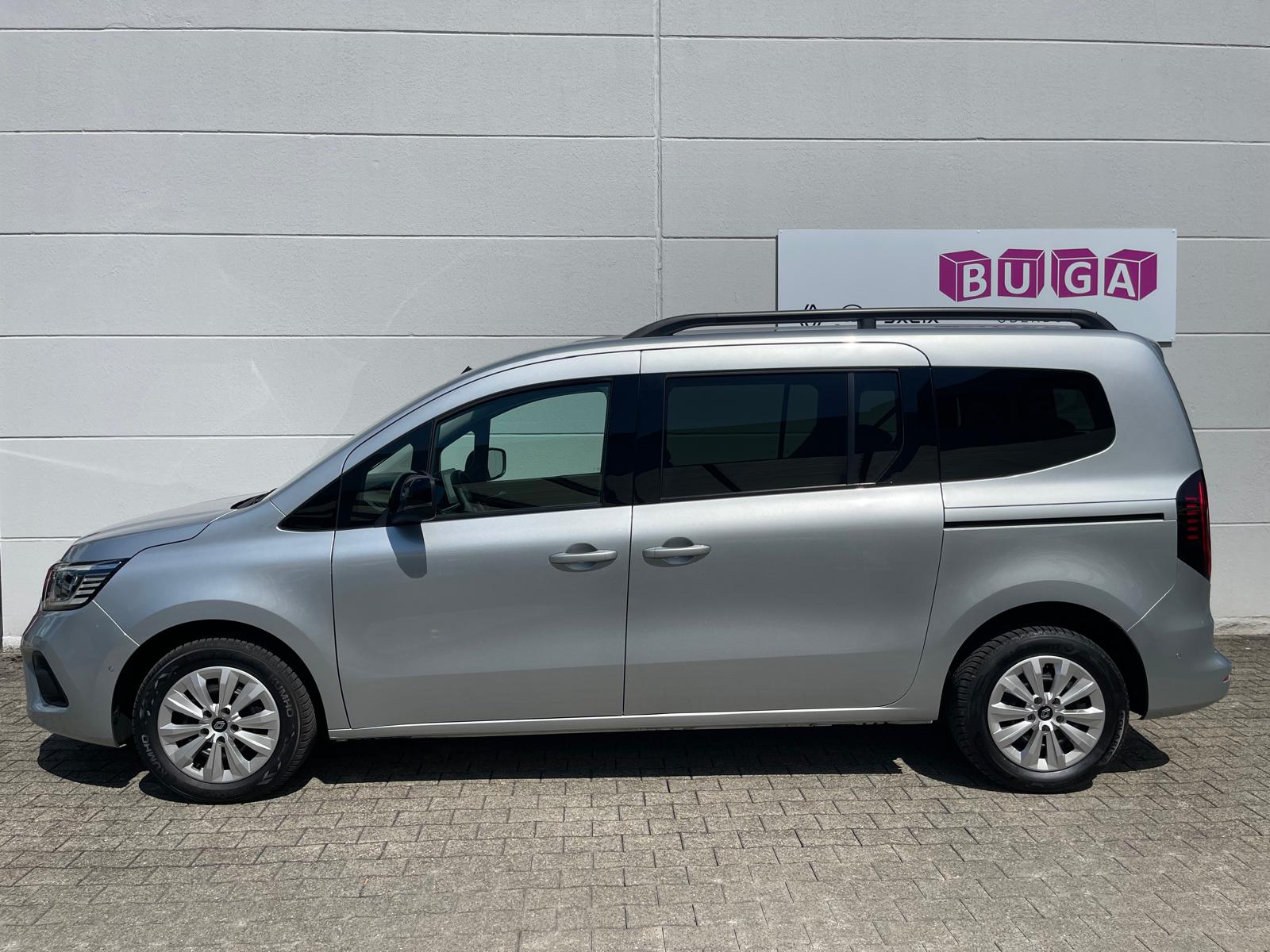 RENAULT Grand Kangoo 1.3 TCe 130 PF Techno EDC-image-2