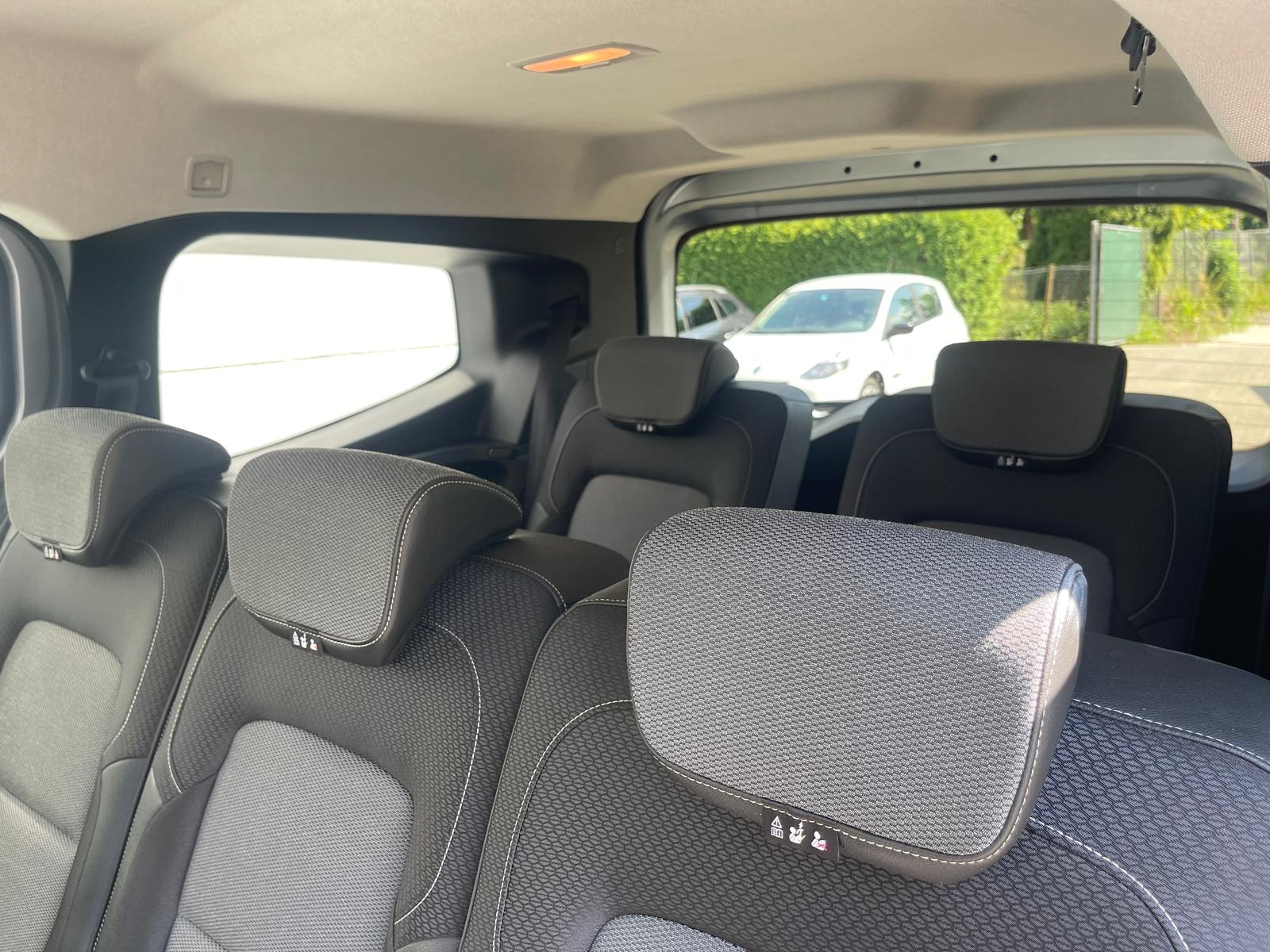 RENAULT Grand Kangoo 1.3 TCe 130 PF Techno EDC-image-6