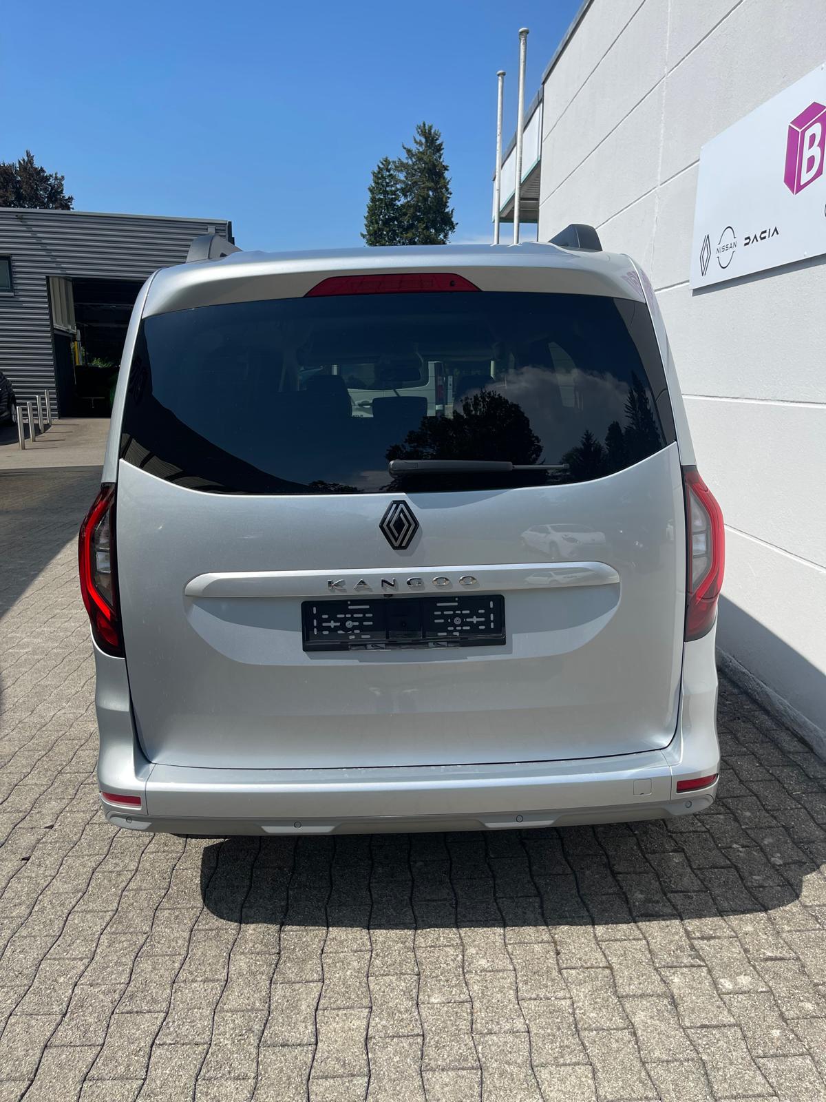 RENAULT Grand Kangoo 1.3 TCe 130 PF Techno EDC-image-13