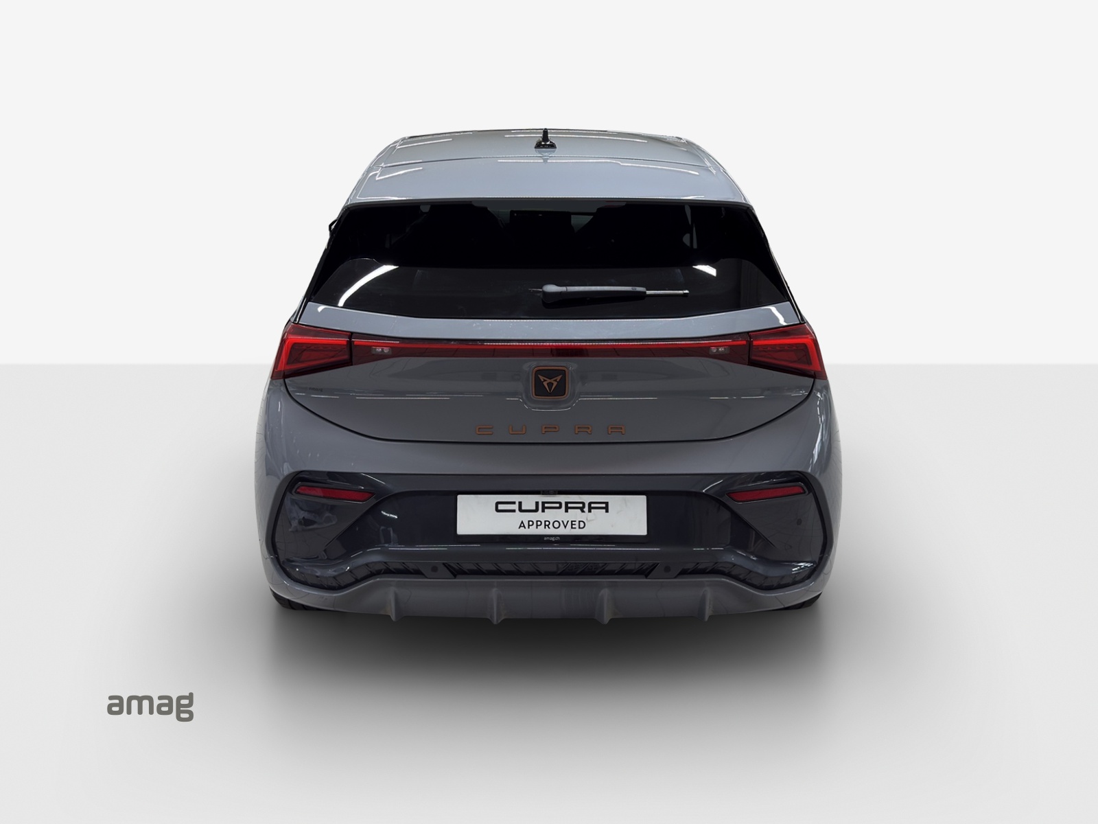 CUPRA Born 58 kWh-image-3