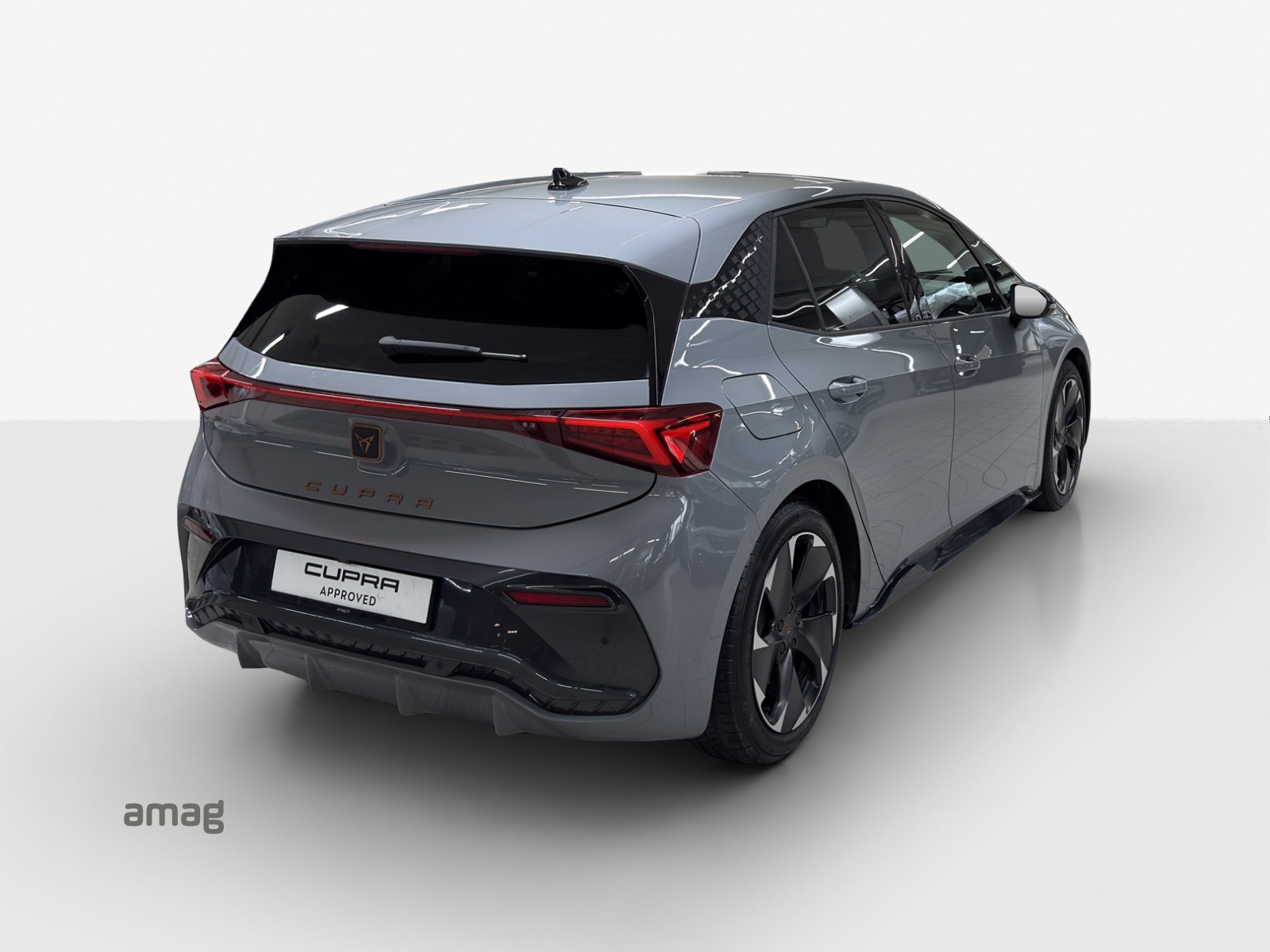 CUPRA Born 58 kWh-image-4