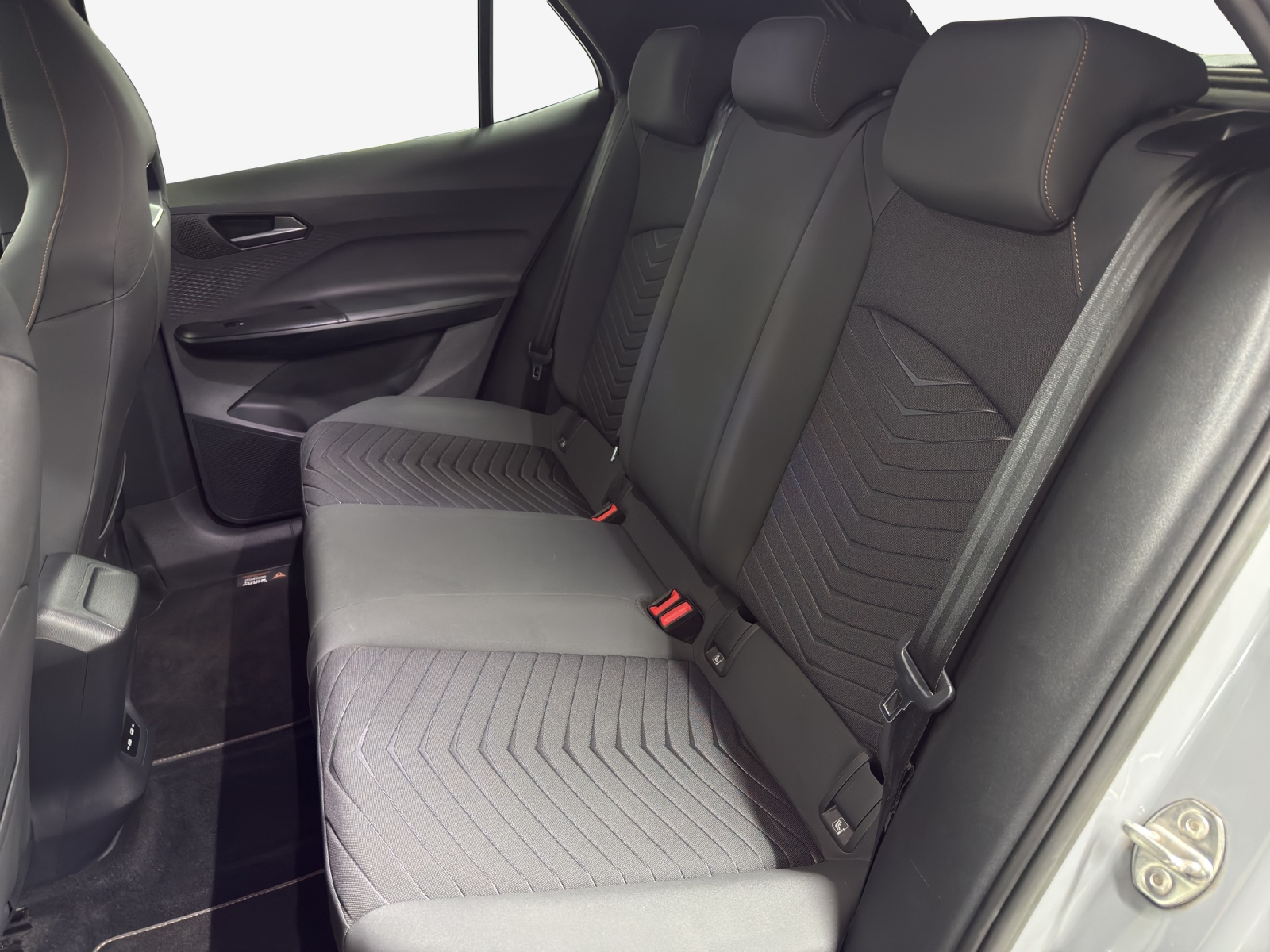 CUPRA Born 58 kWh-image-11