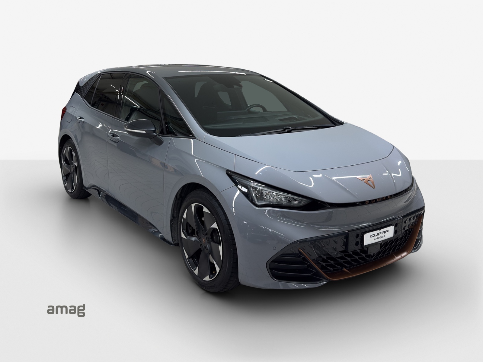 CUPRA Born 58 kWh-image-5