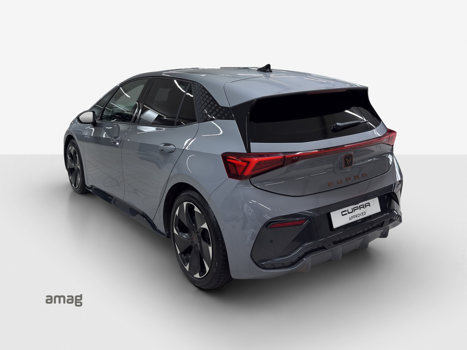 CUPRA Born 58 kWh-image-2