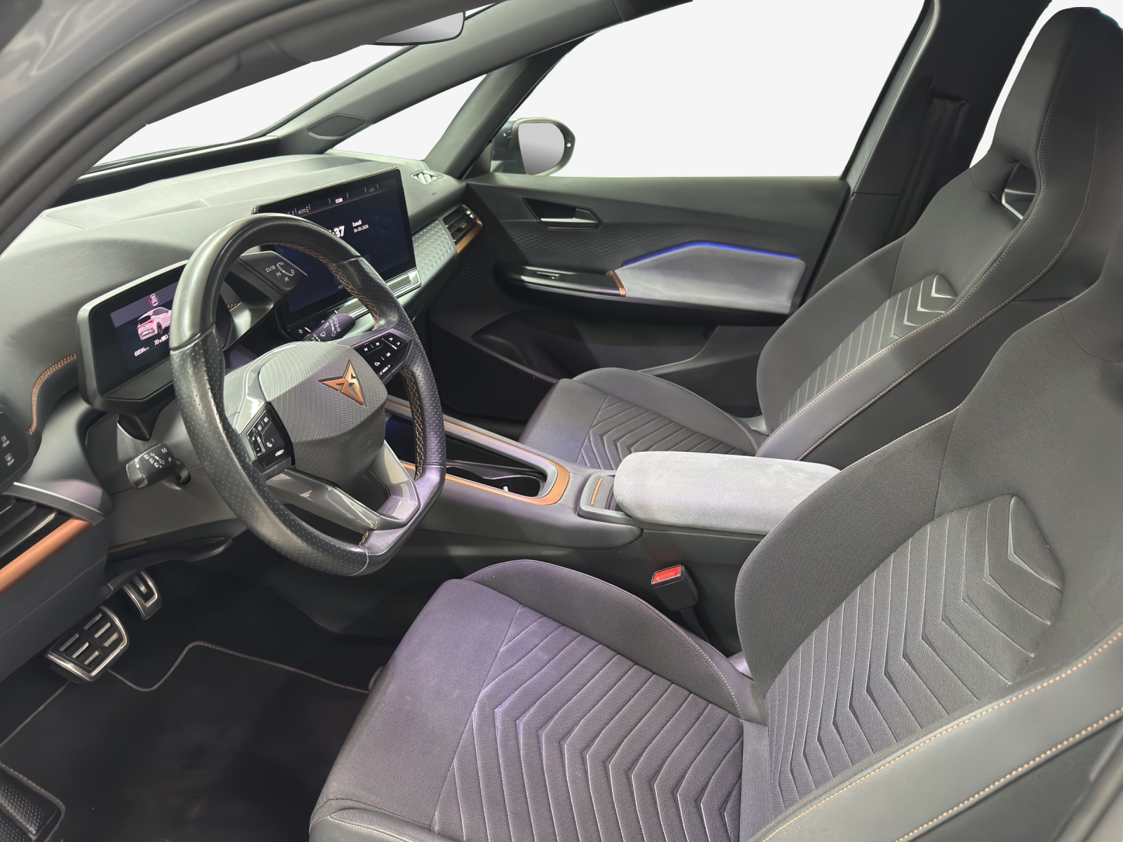 CUPRA Born 58 kWh-image-7