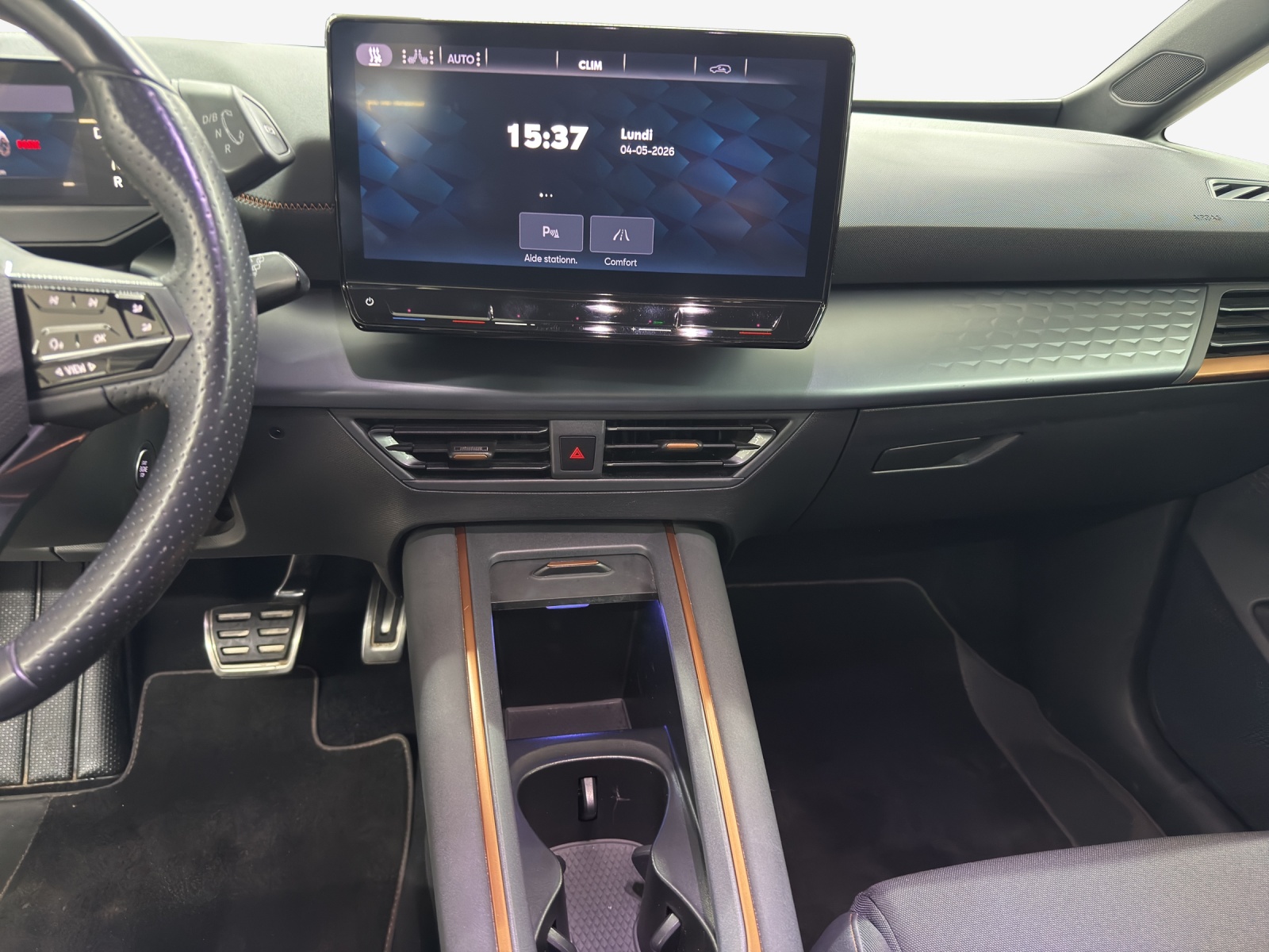 CUPRA Born 58 kWh-image-10
