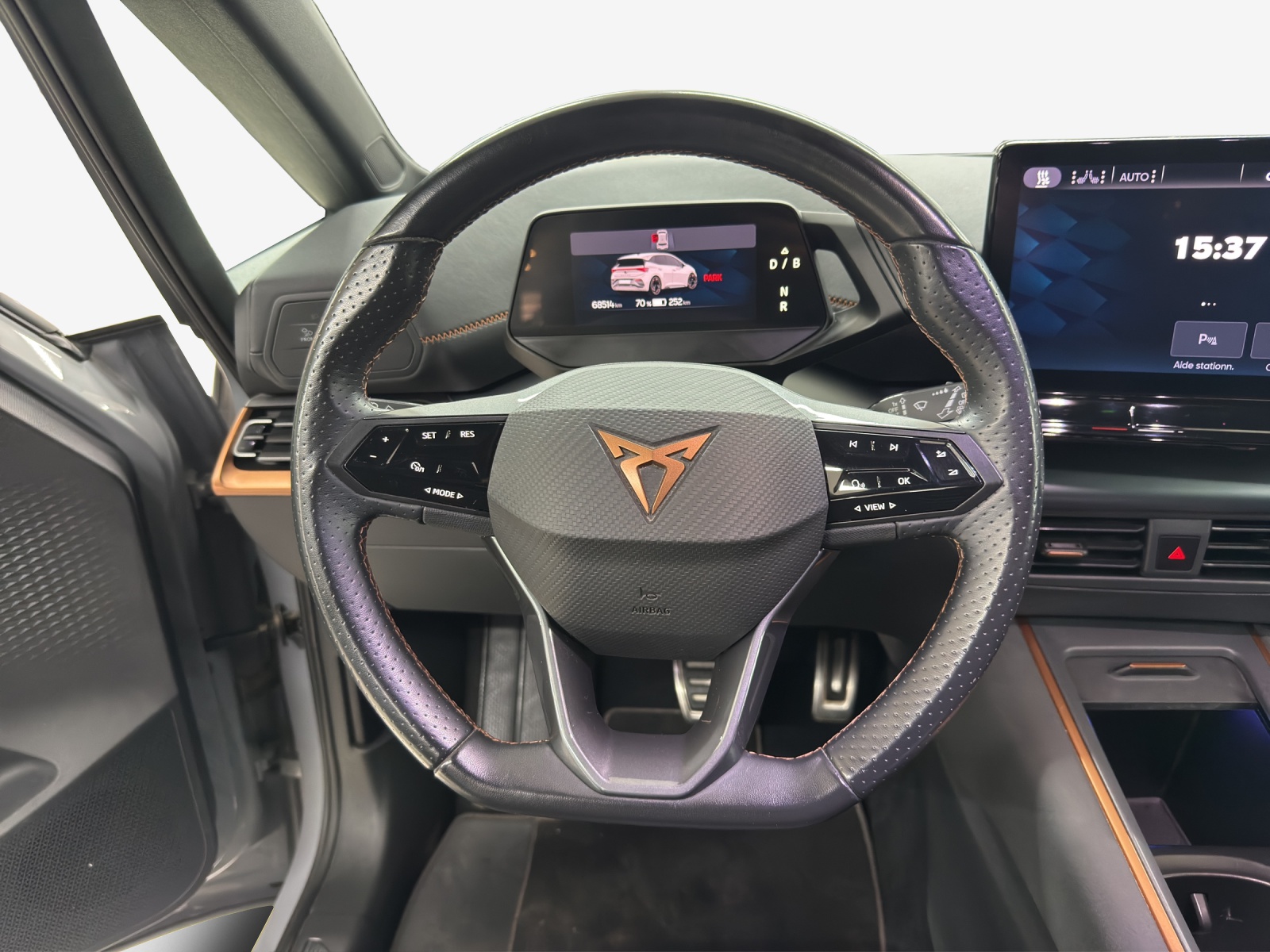 CUPRA Born 58 kWh-image-9