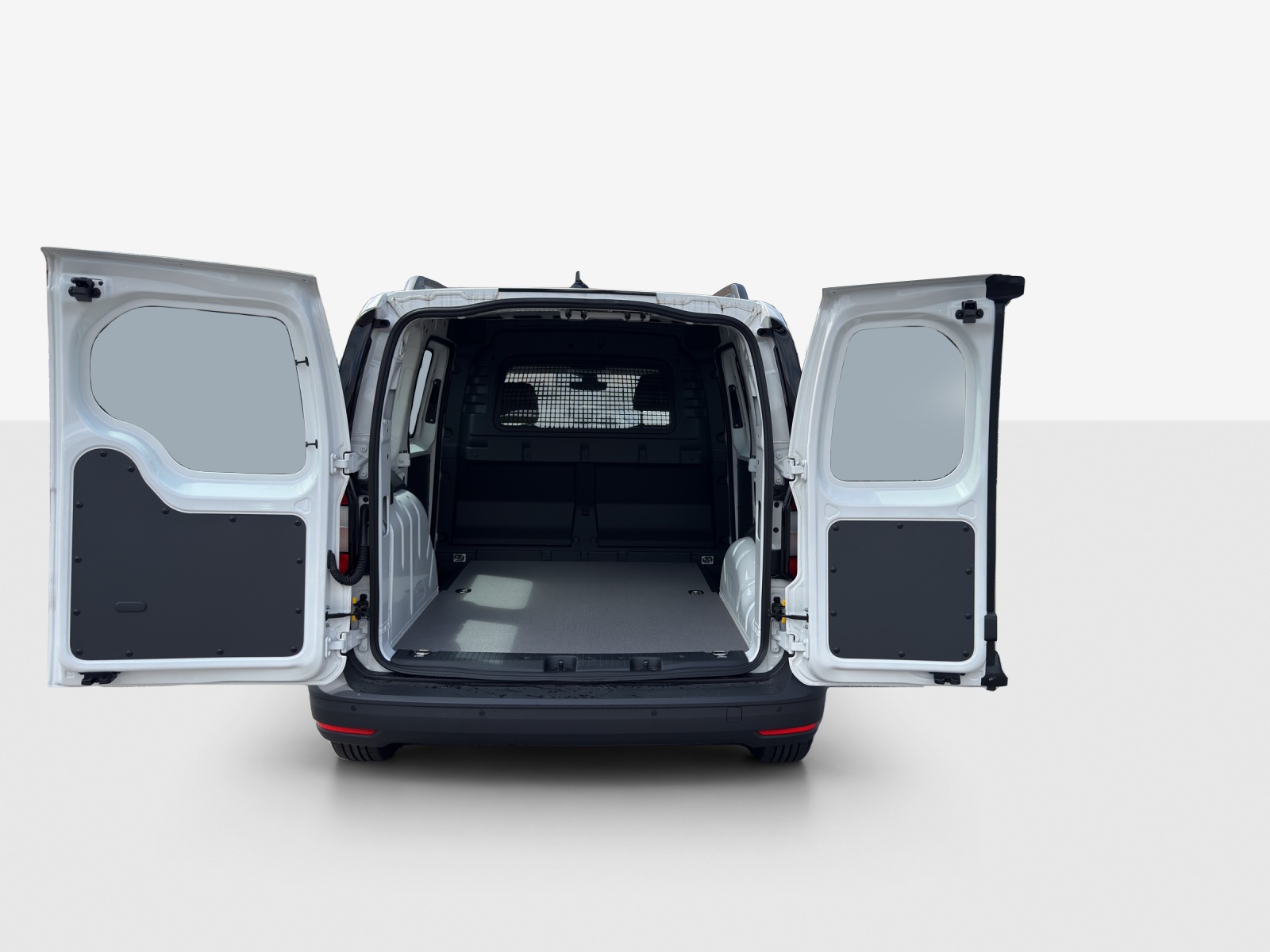 VW Caddy Cargo 2.0TDI 4Motion-image-13