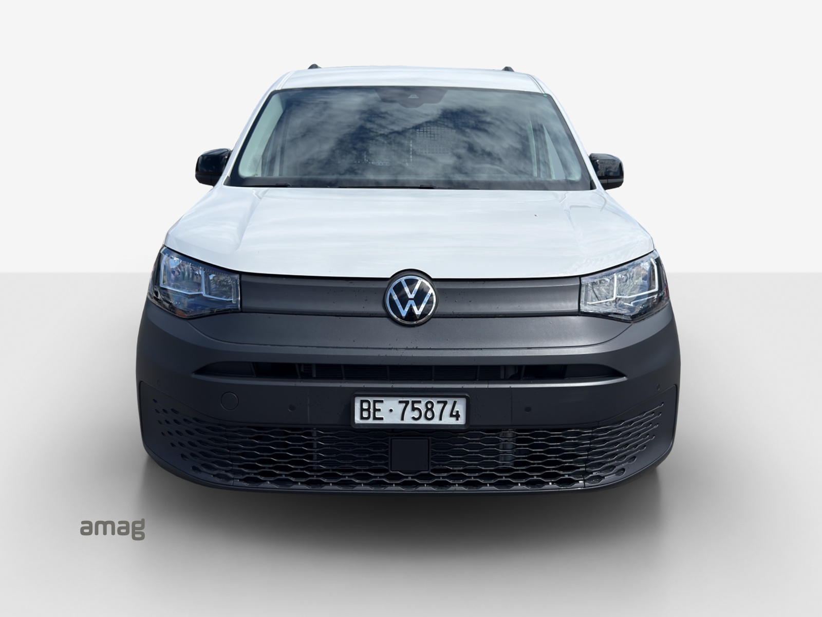 VW Caddy Cargo 2.0TDI 4Motion-image-6