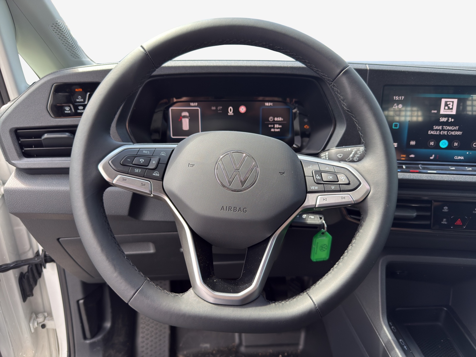 VW Caddy Cargo 2.0TDI 4Motion-image-9