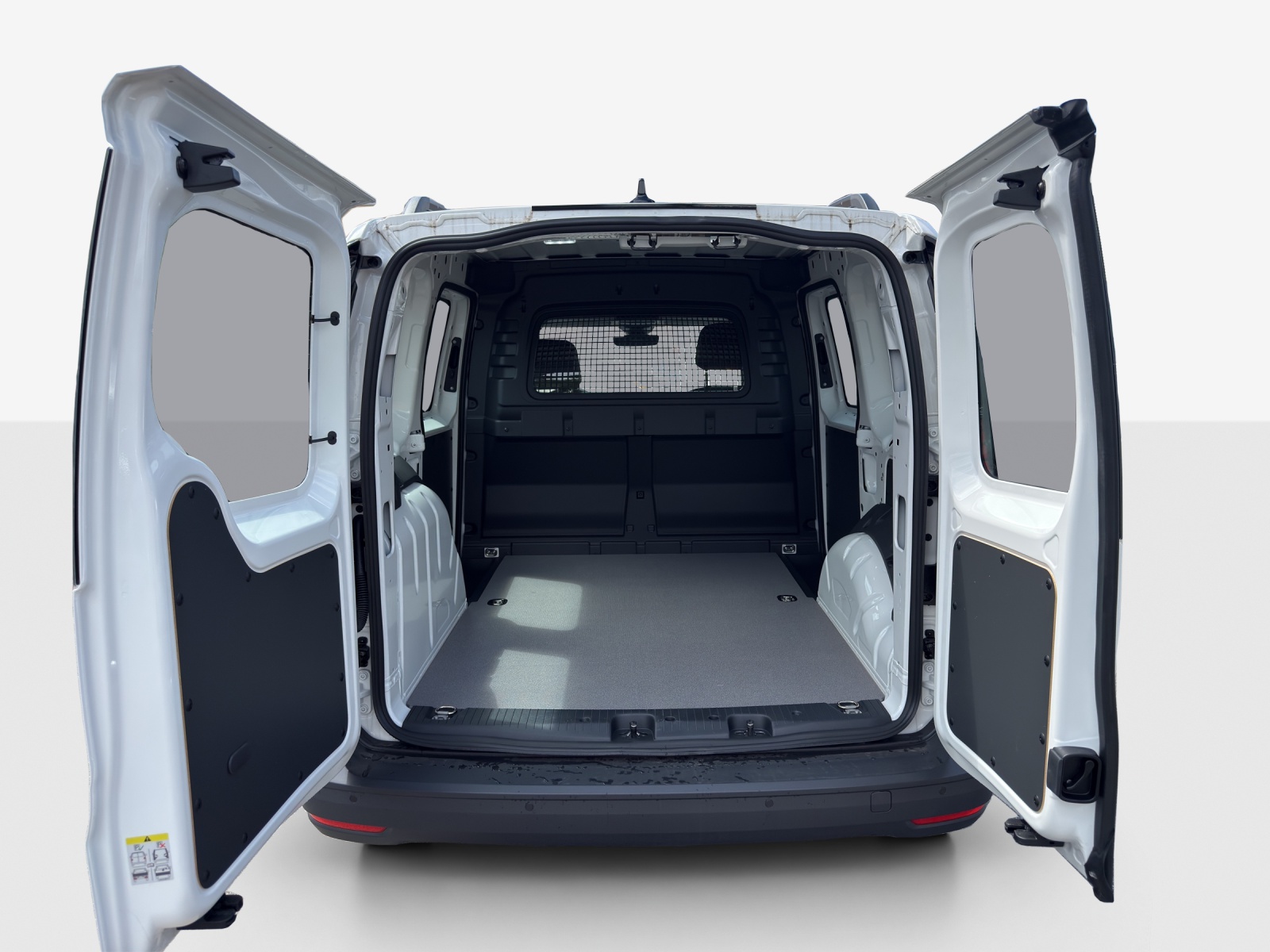 VW Caddy Cargo 2.0TDI 4Motion-image-12