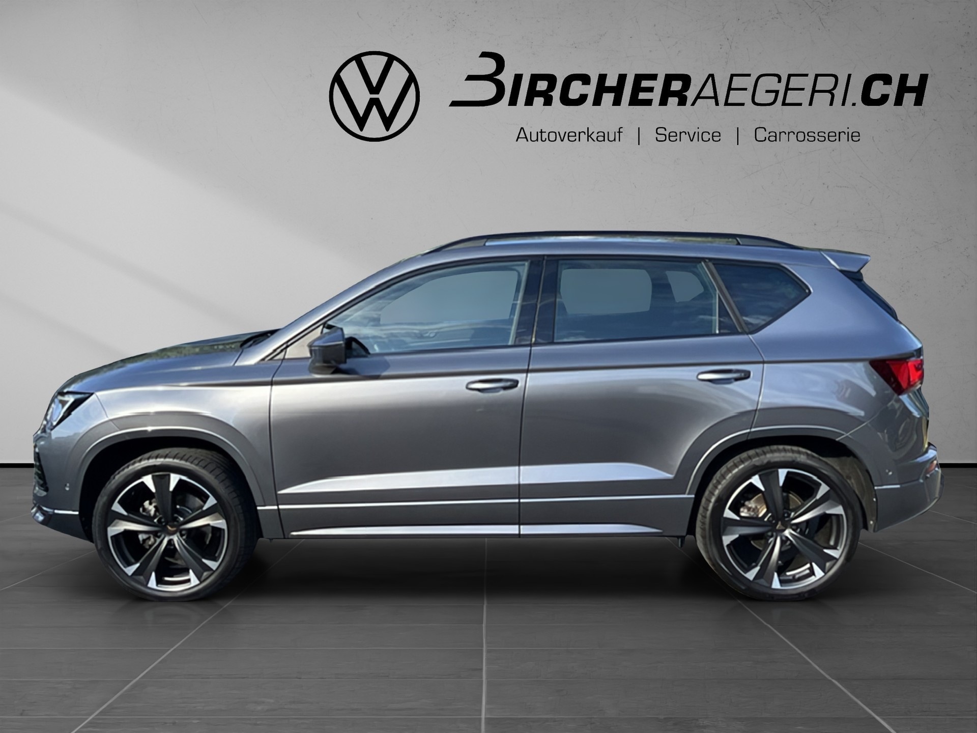 CUPRA Ateca 2.0TSI 4Drive DSG-image-2