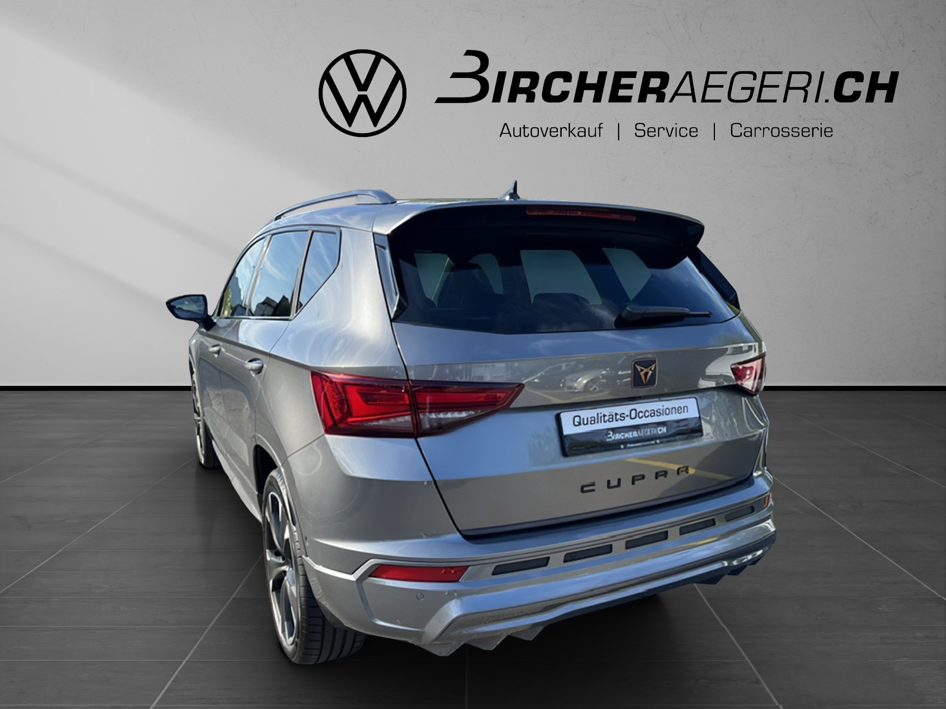 CUPRA Ateca 2.0TSI 4Drive DSG-image-3