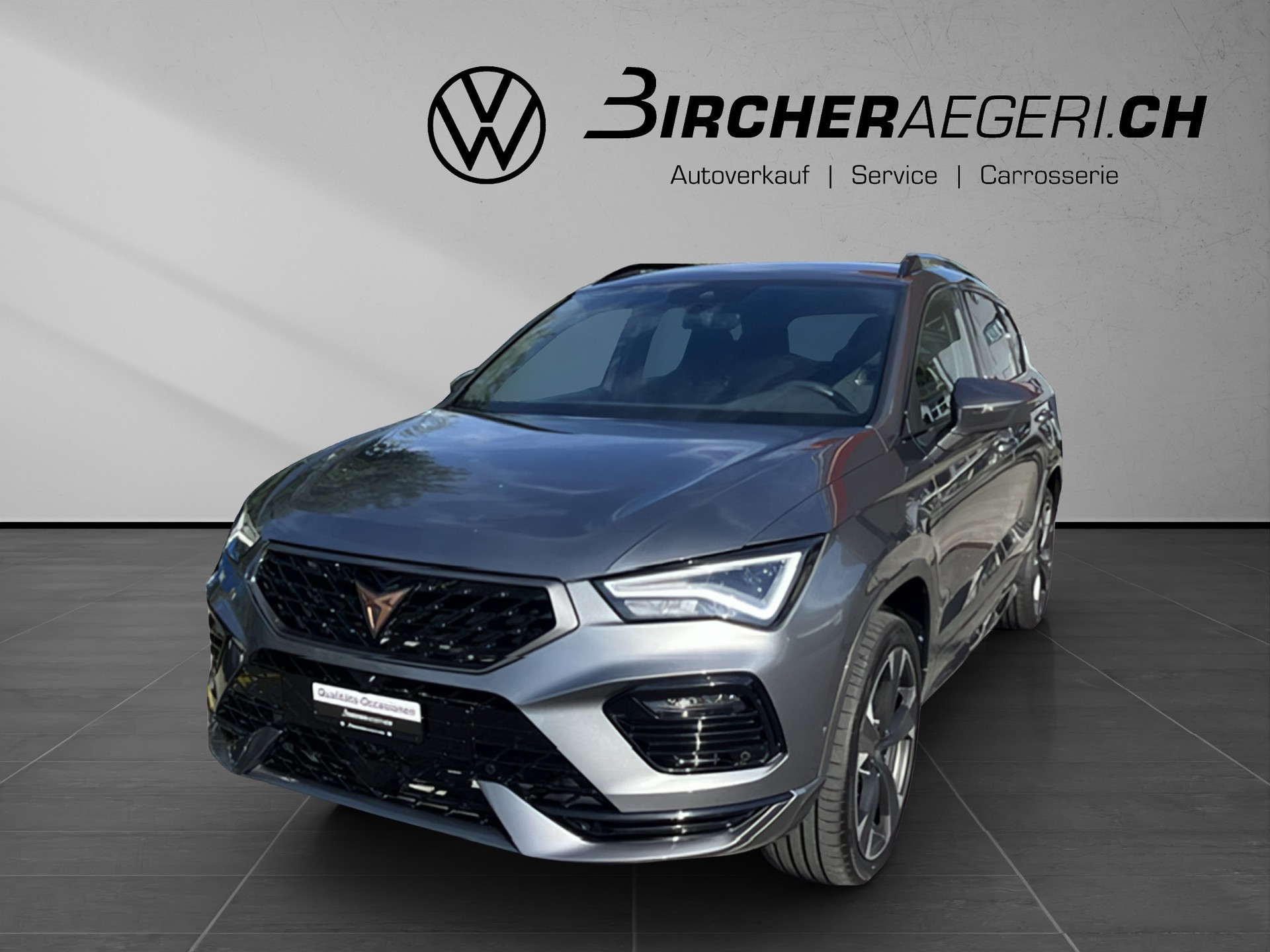 CUPRA Ateca 2.0TSI 4Drive DSG-image-0