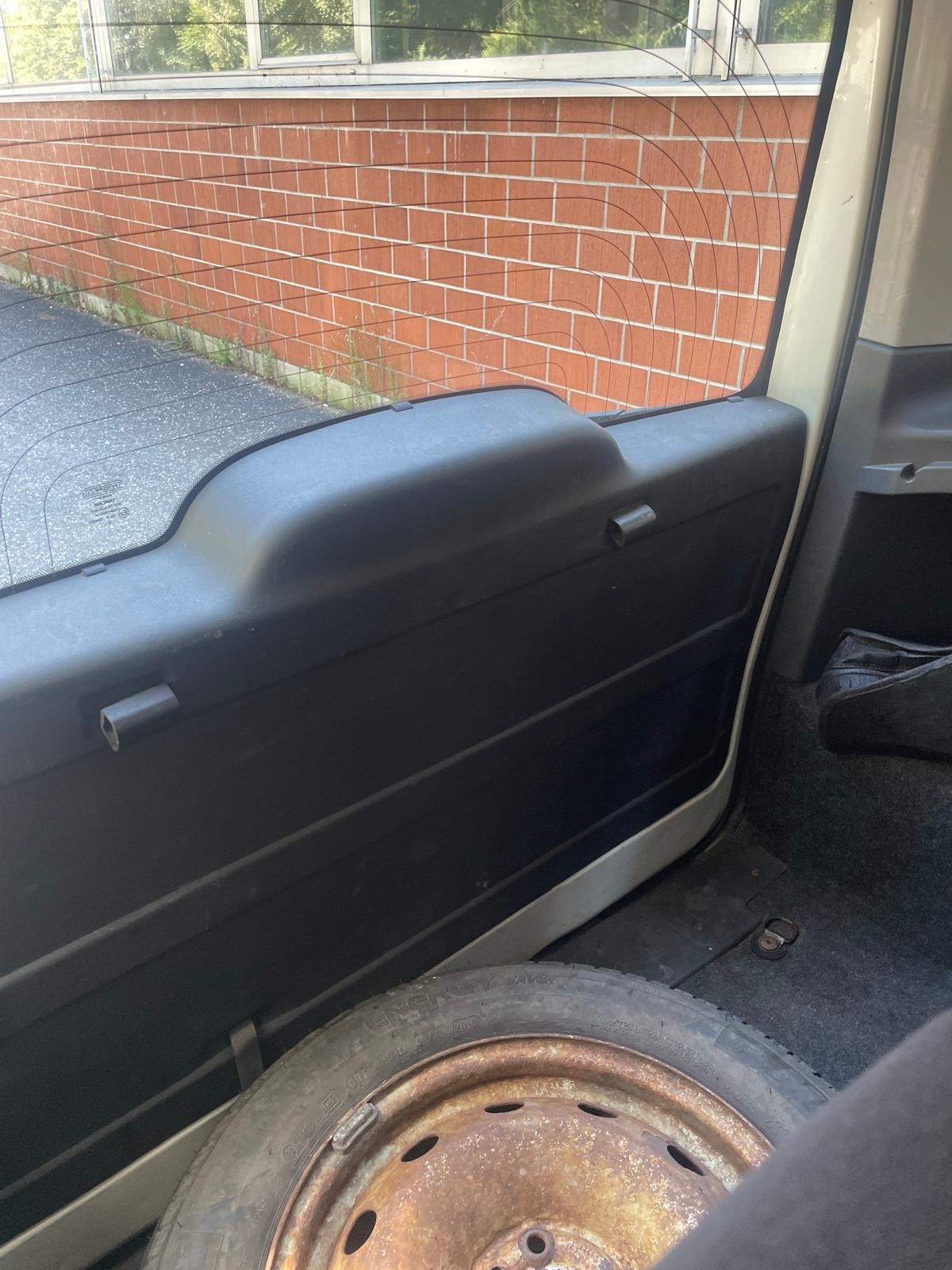 CITROEN Nemo 1.4 HDI Combi+ X-TR-image-5