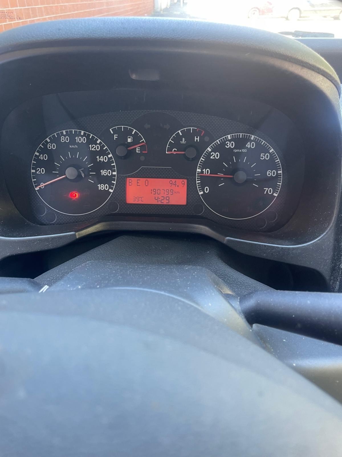 CITROEN Nemo 1.4 HDI Combi+ X-TR-image-14