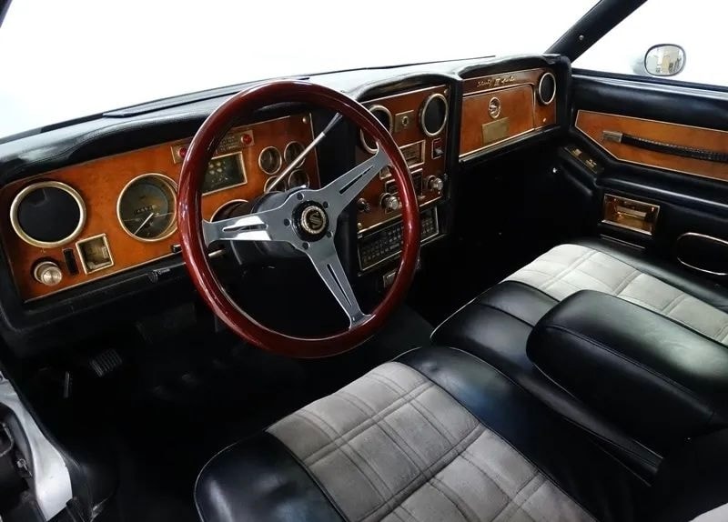 STUTZ Blackhawk IV Porte - Top Zustand - Tausch-image-1