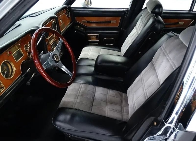 STUTZ Blackhawk IV Porte - Top Zustand - Tausch-image-5