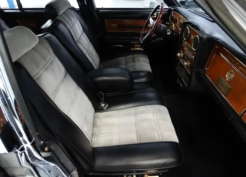 STUTZ Blackhawk IV Porte - Top Zustand - Tausch-image-2