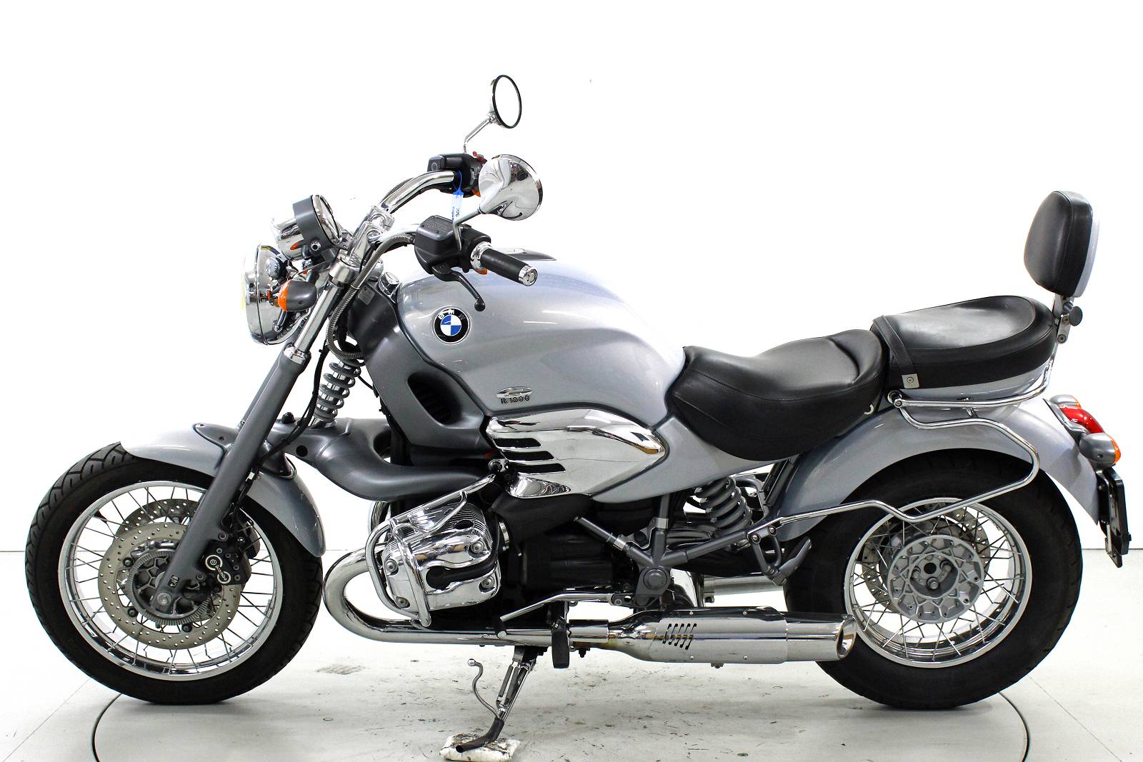 BMW R 1200 C-image-4