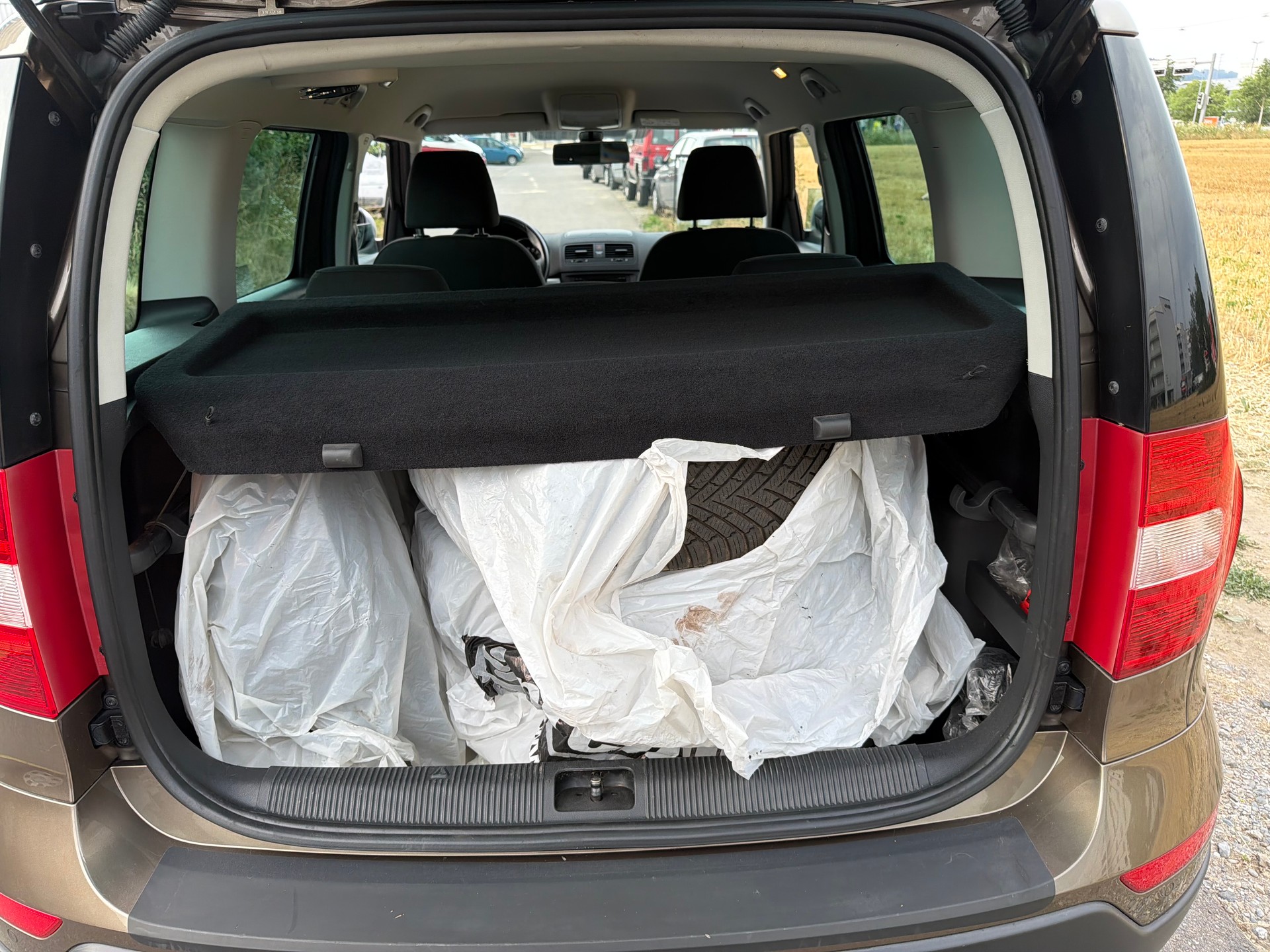 SKODA Yeti 2.0 TDI Ambition 4x4-image-8