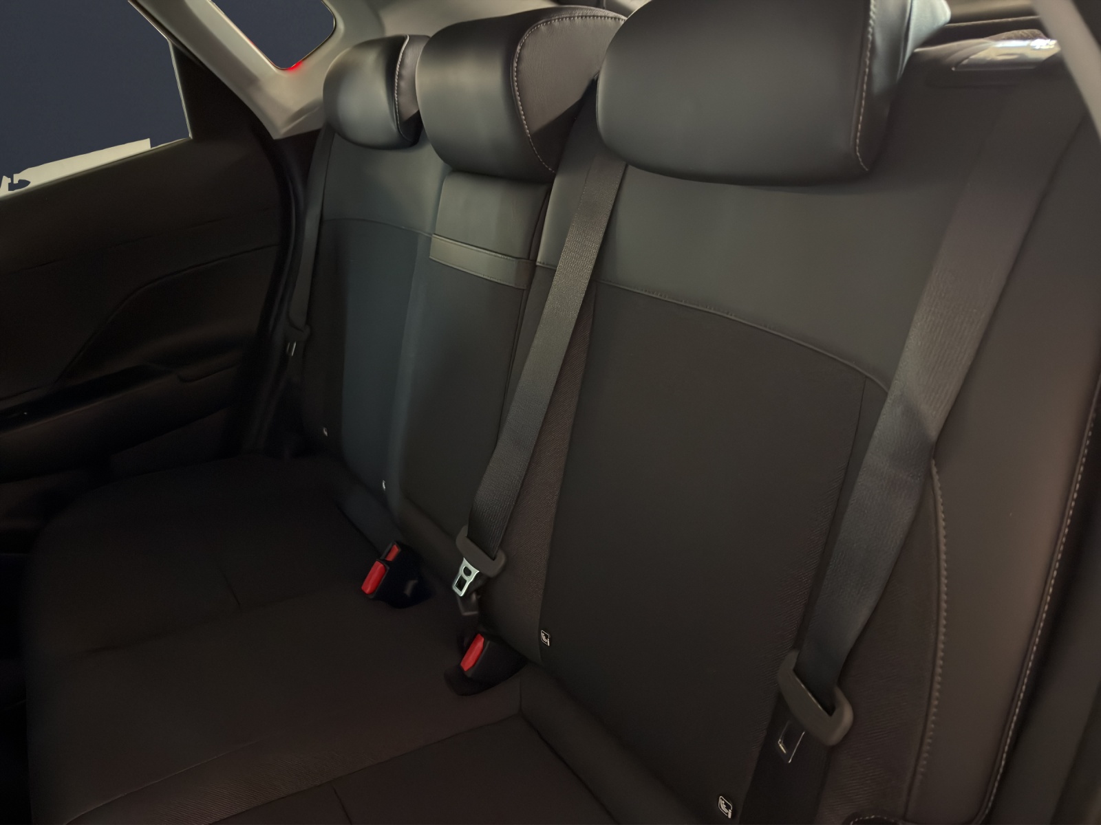 Image HYUNDAI KONA Kona EV 65.4 kWh Amplia