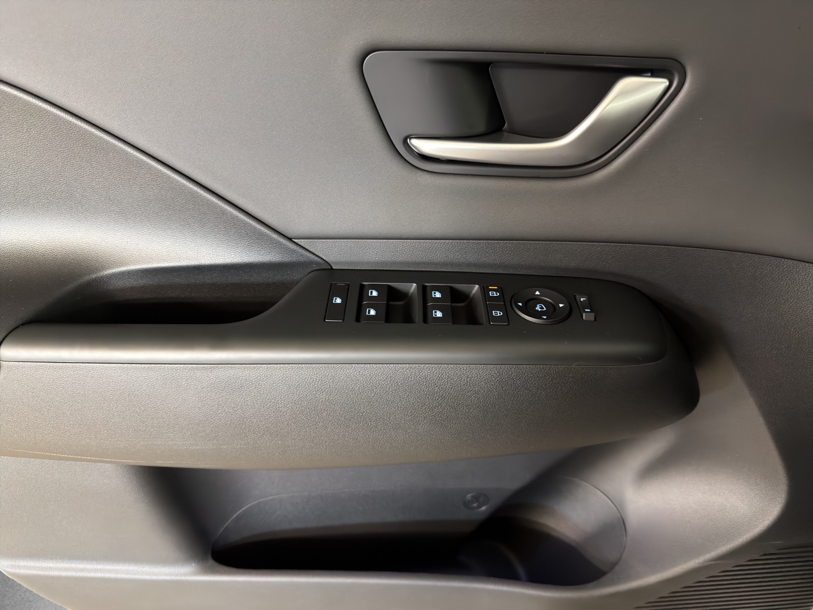 Image HYUNDAI KONA Kona EV 65.4 kWh Amplia