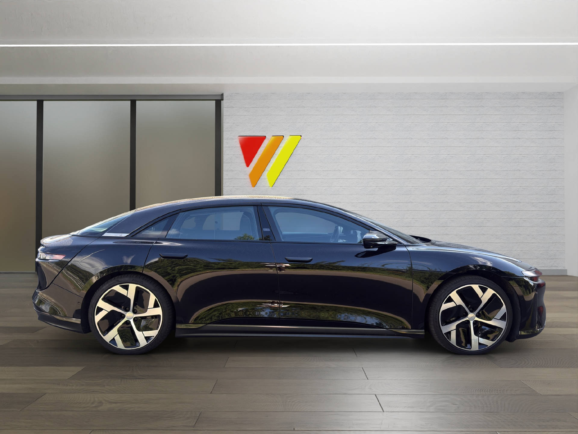 LUCID Air Dream Performance-image-5