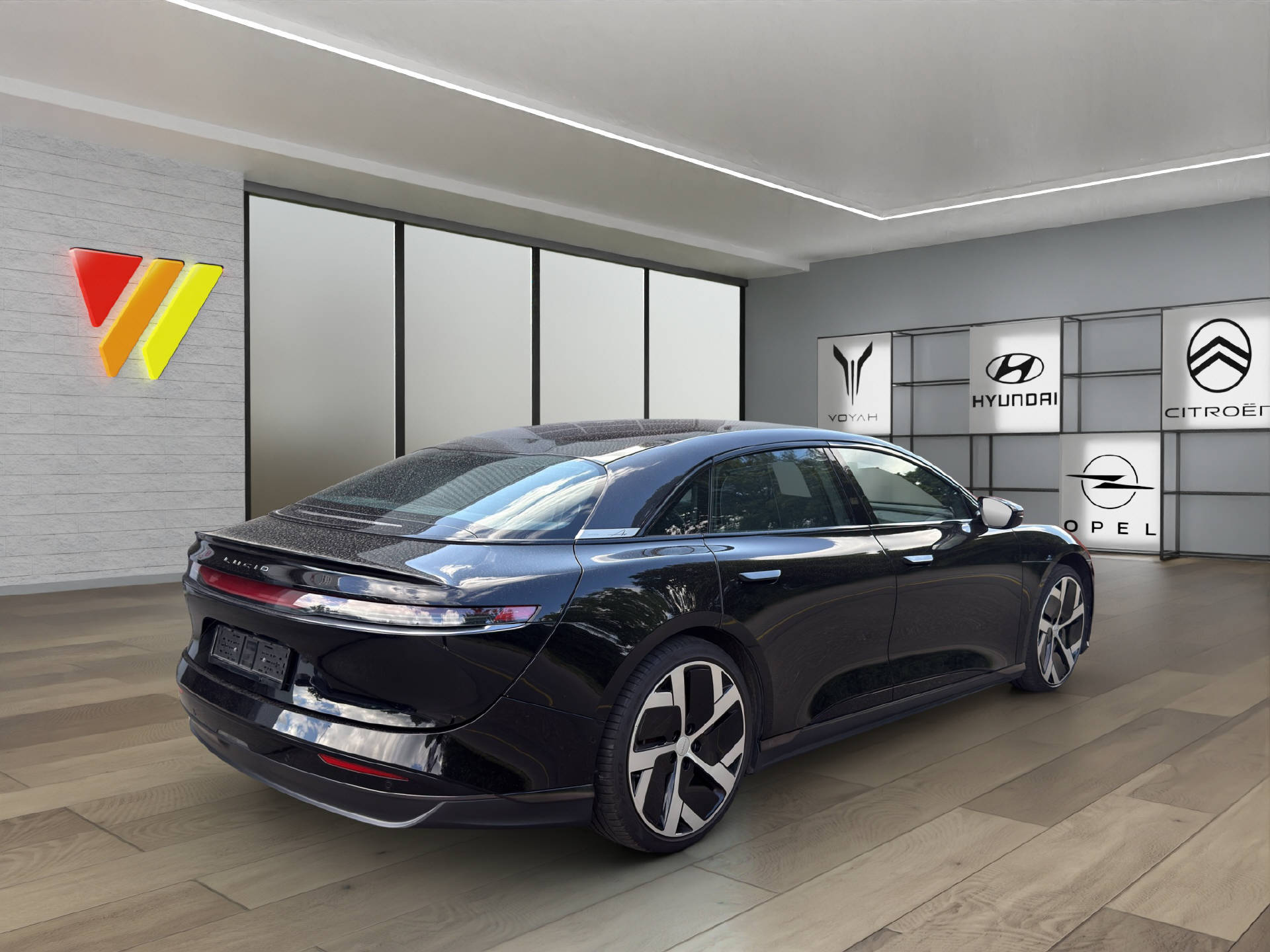 LUCID Air Dream Performance-image-6